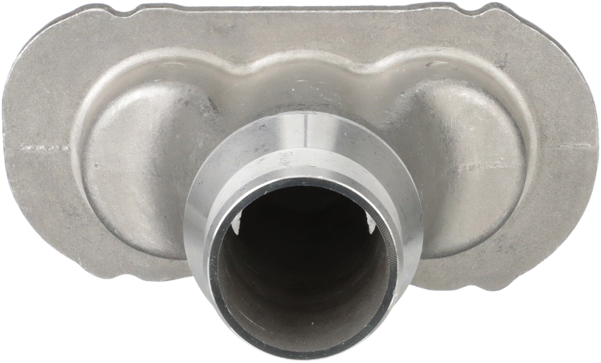 Engine Coolant Water Outlet