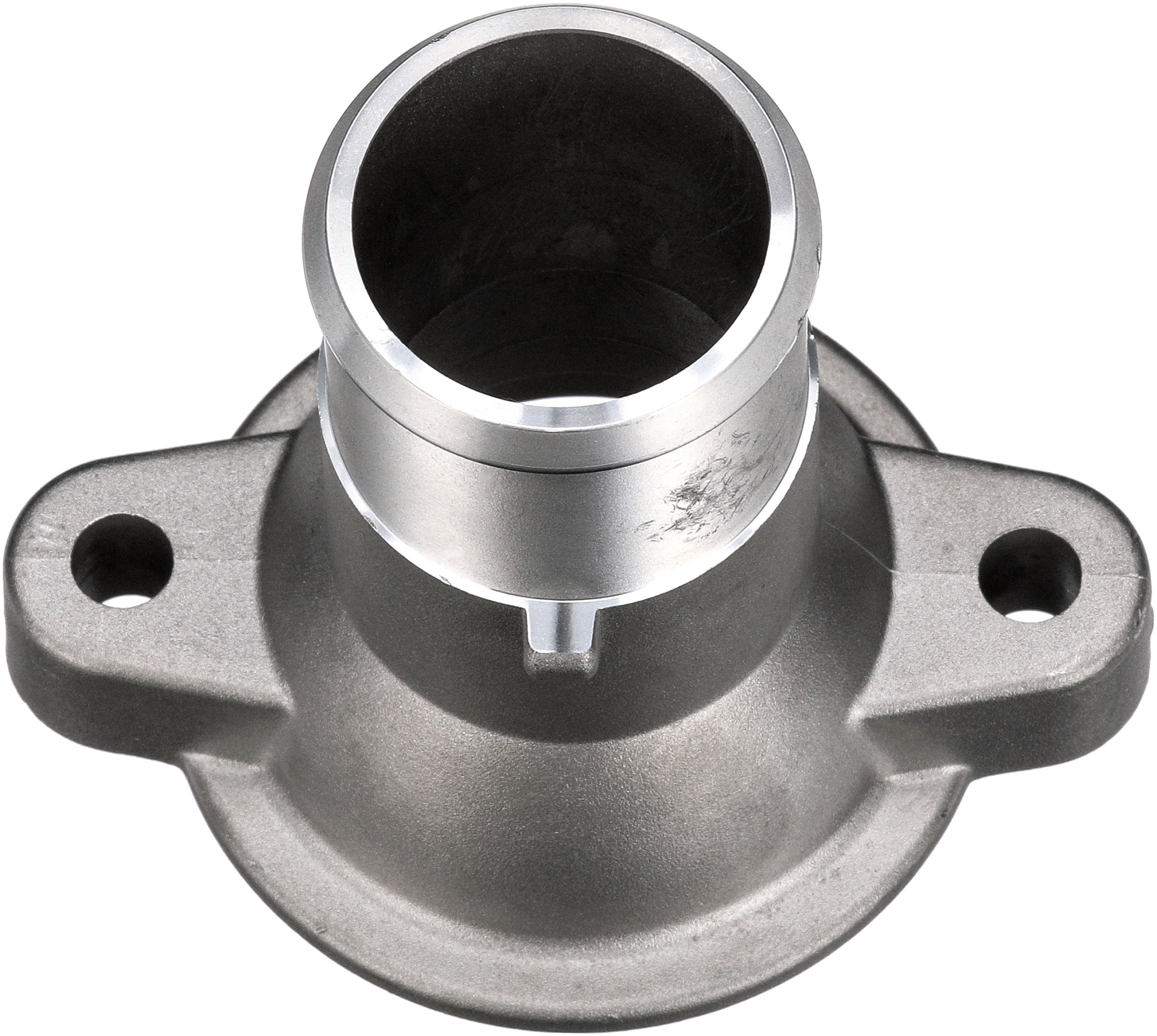 Engine Coolant Water Outlet