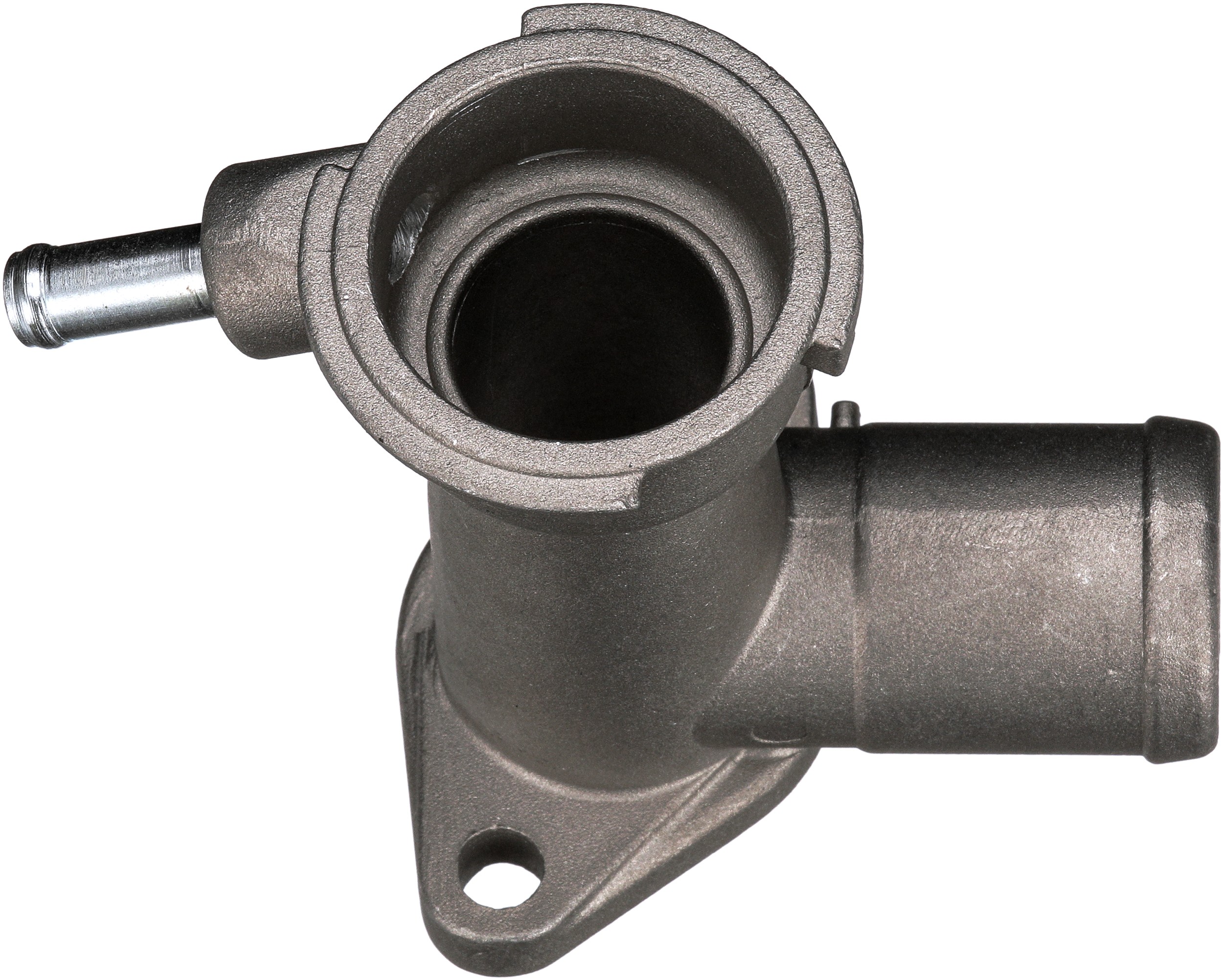 Engine Coolant Water Outlet