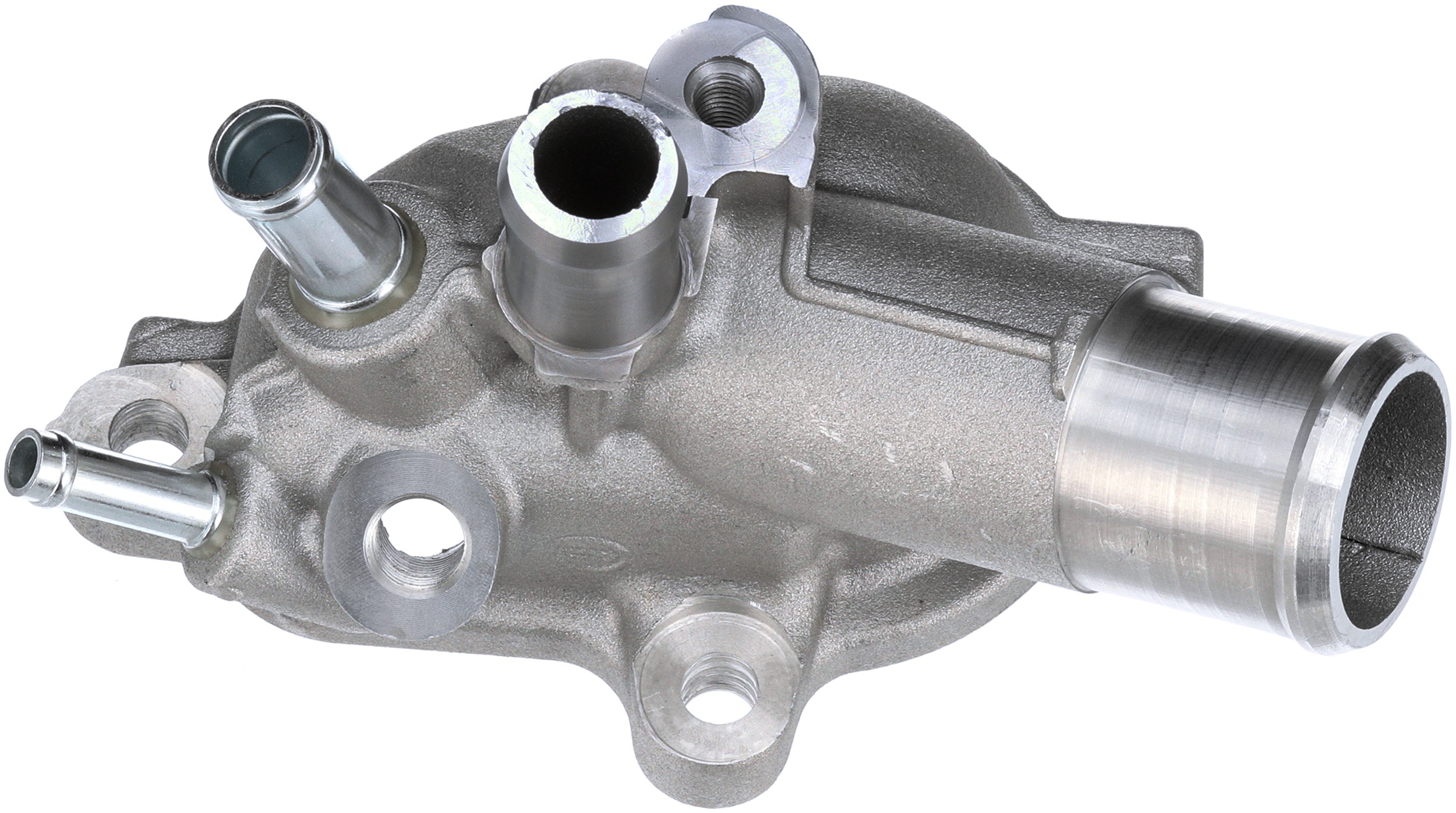 Engine Coolant Water Outlet