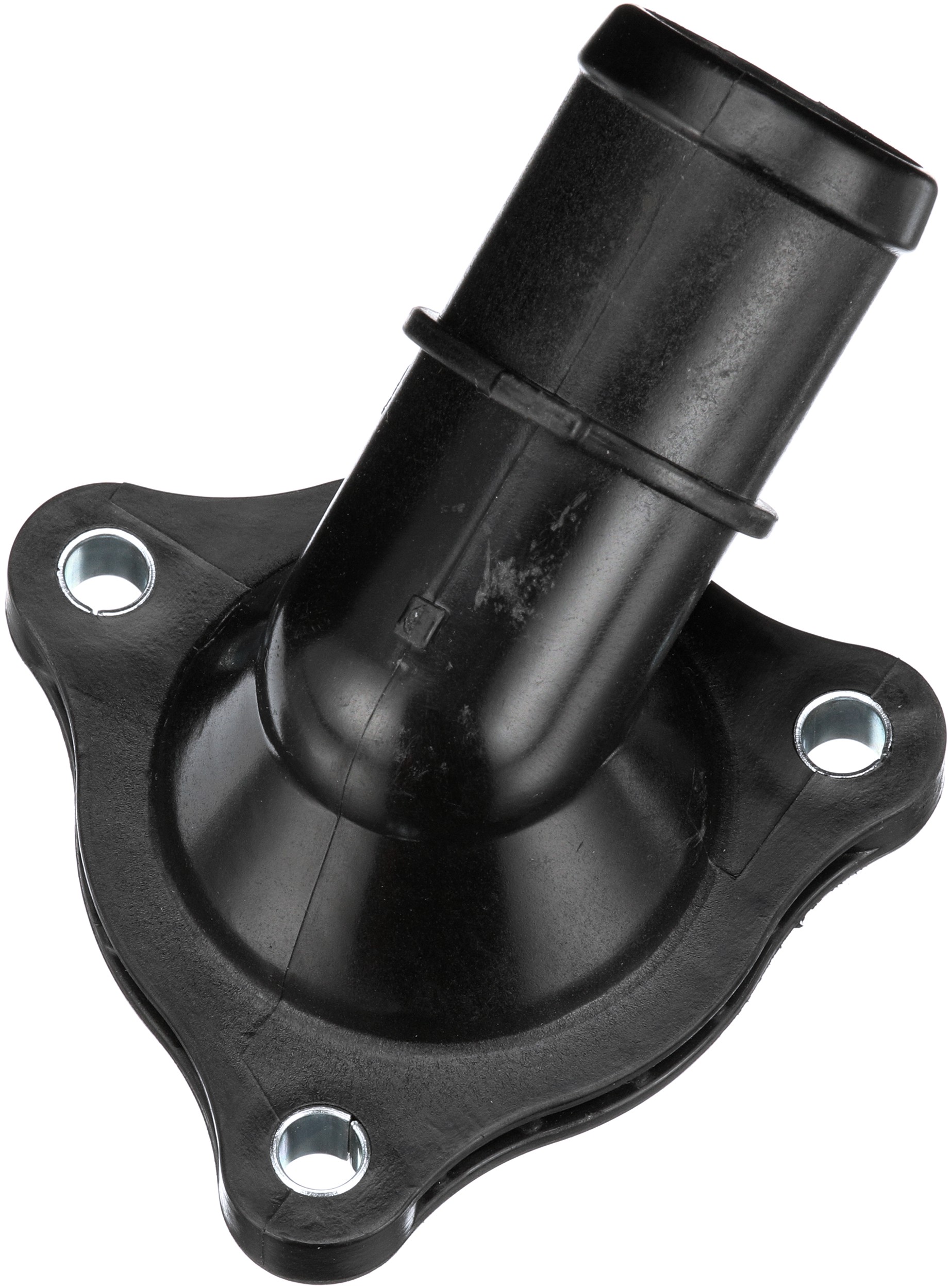 Engine Coolant Water Outlet