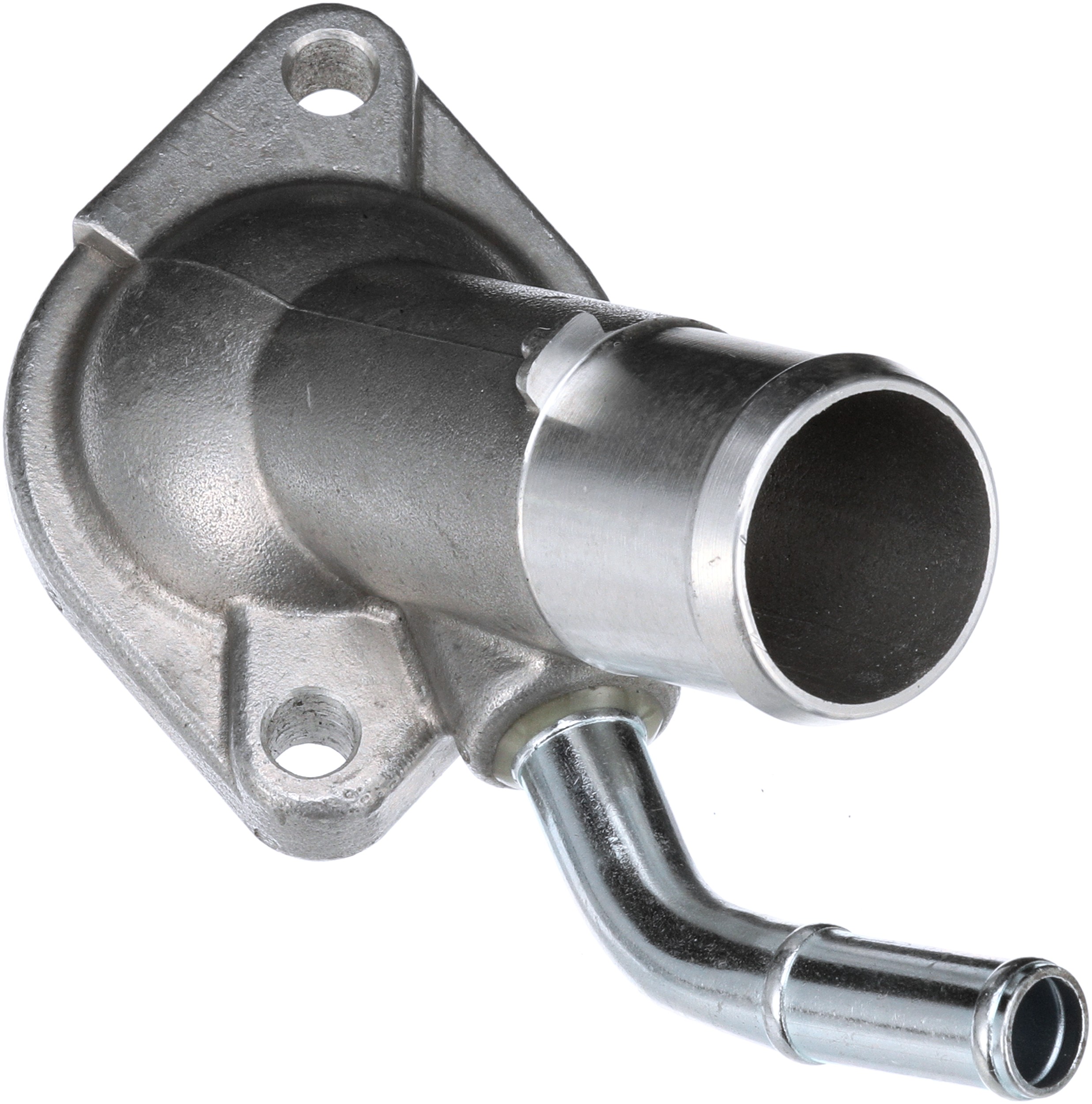 Engine Coolant Water Outlet