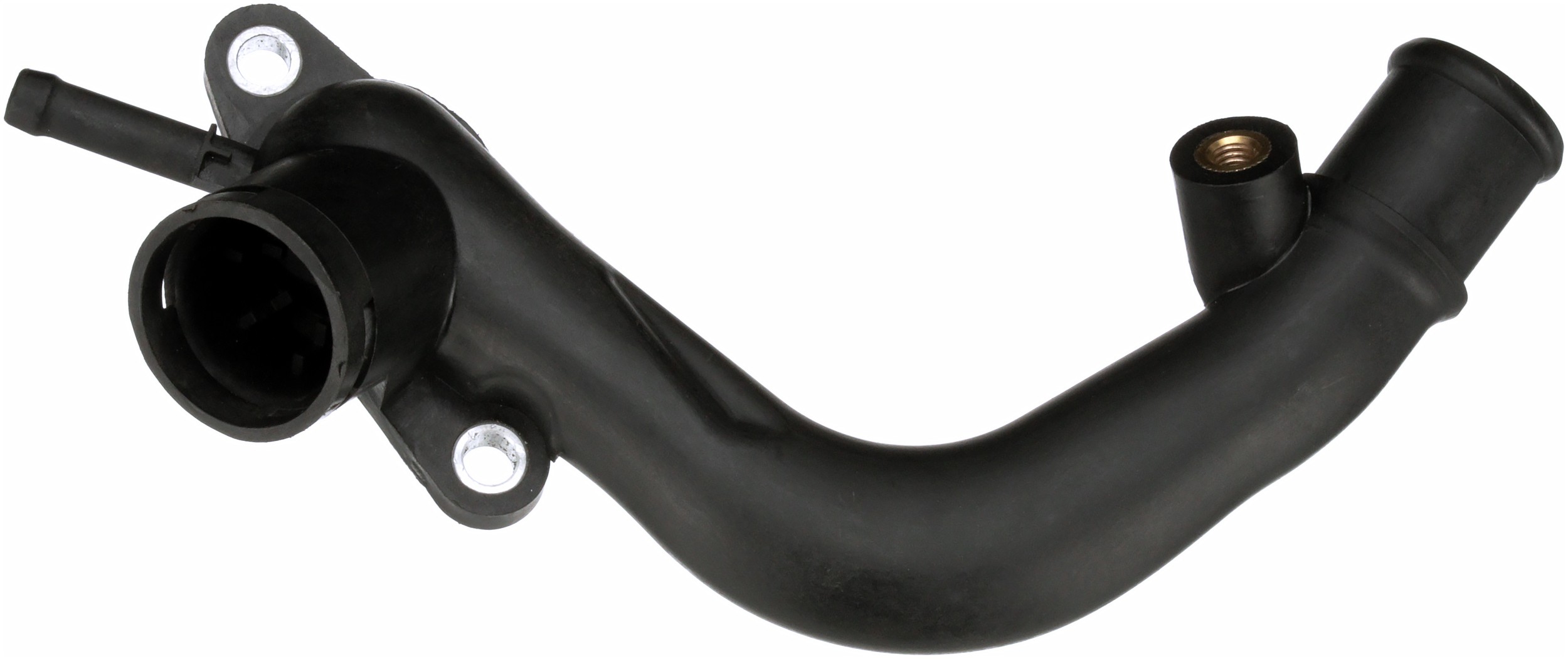 Engine Coolant Water Outlet