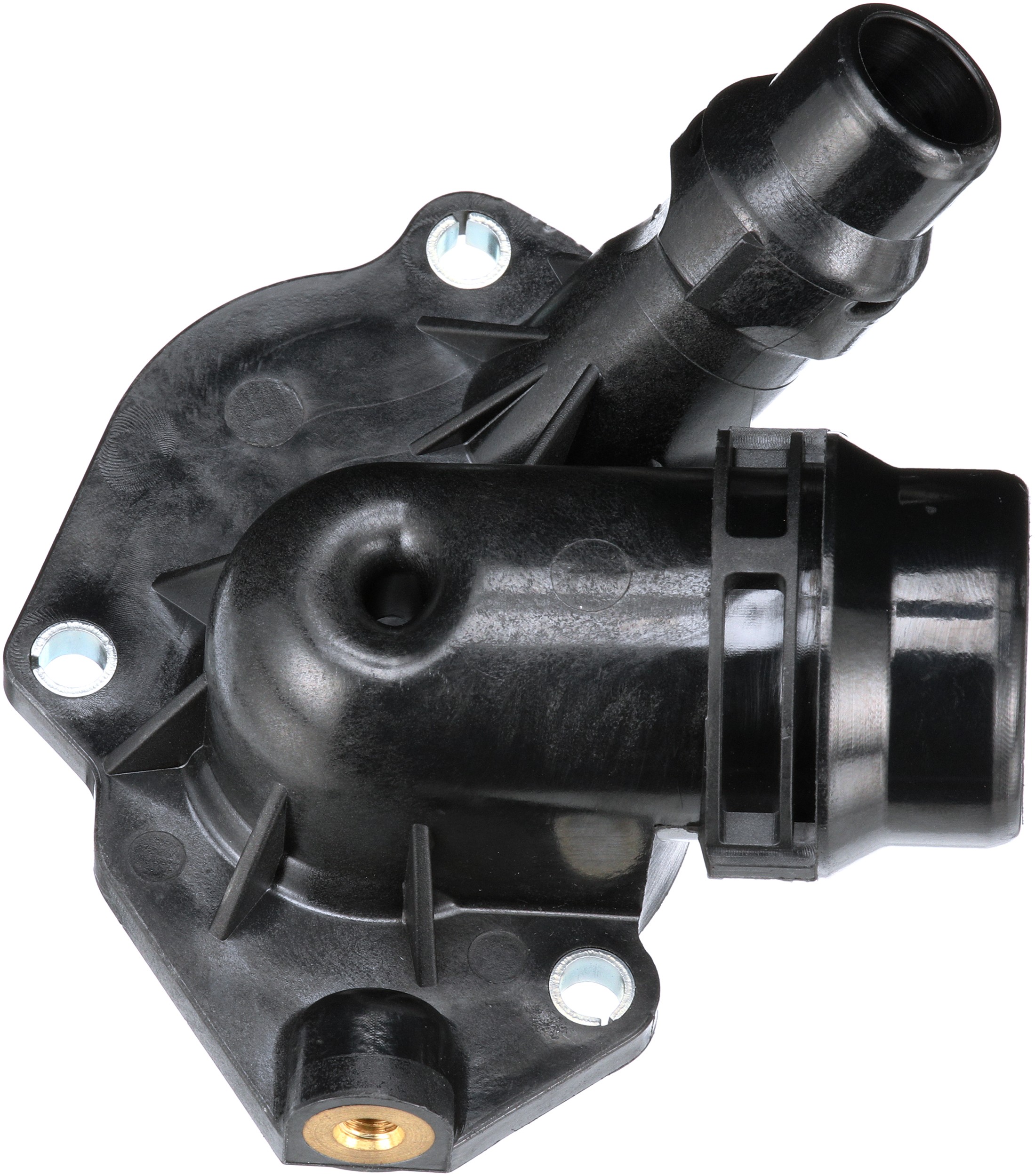 Engine Coolant Water Outlet