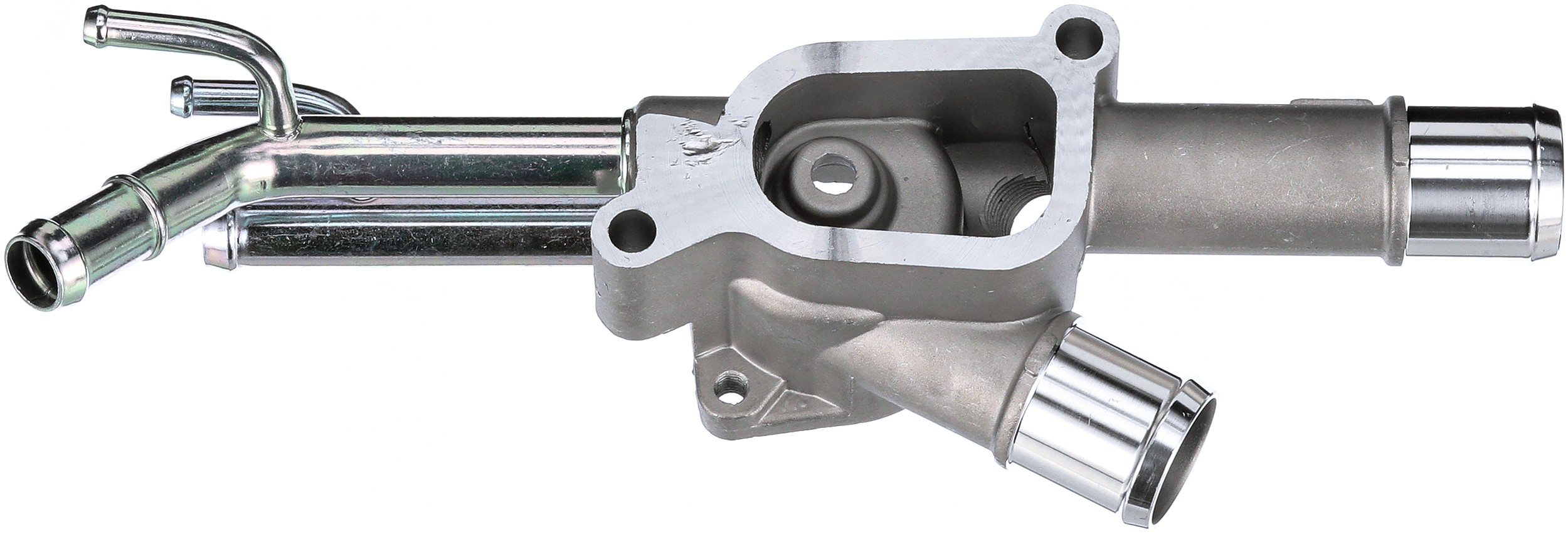 Engine Coolant Water Outlet