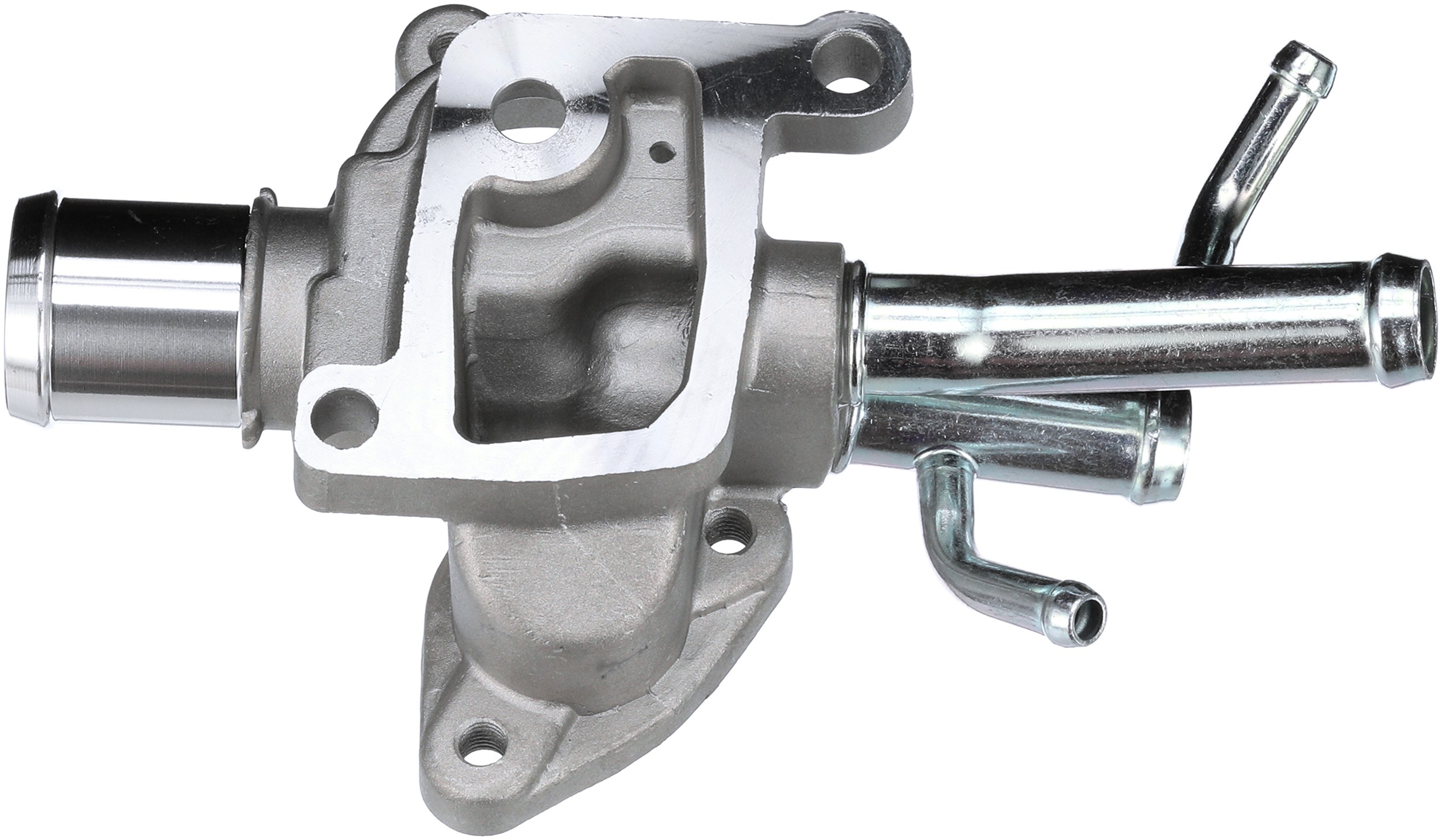 Engine Coolant Water Outlet
