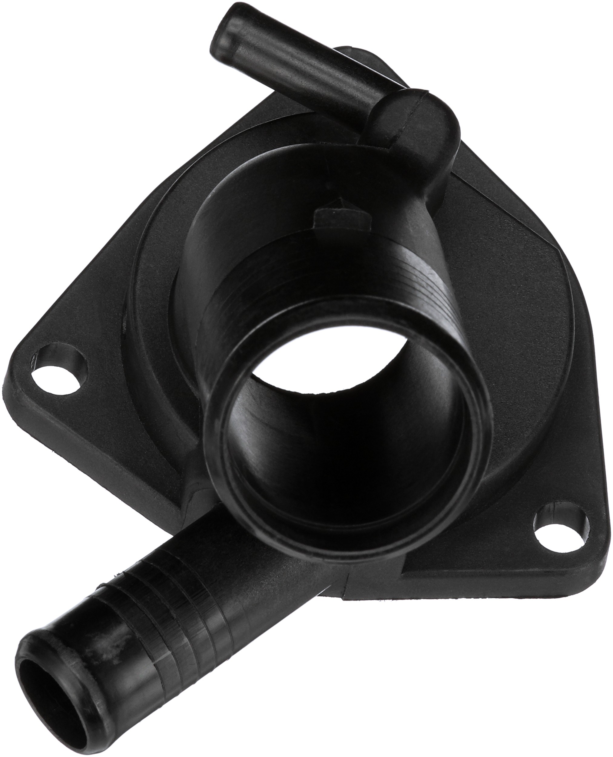 Engine Coolant Water Outlet