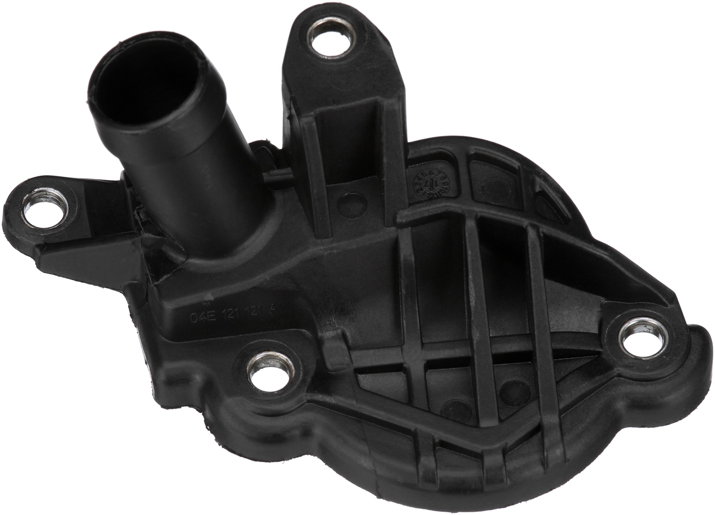 Engine Coolant Water Outlet
