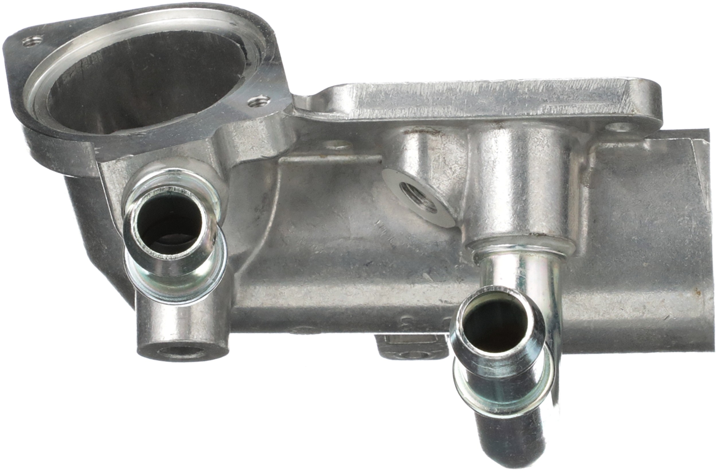 Engine Coolant Water Outlet