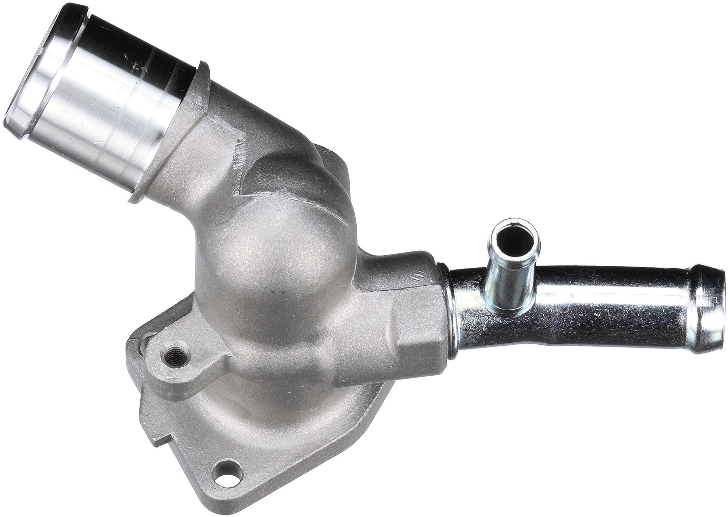 Engine Coolant Water Outlet