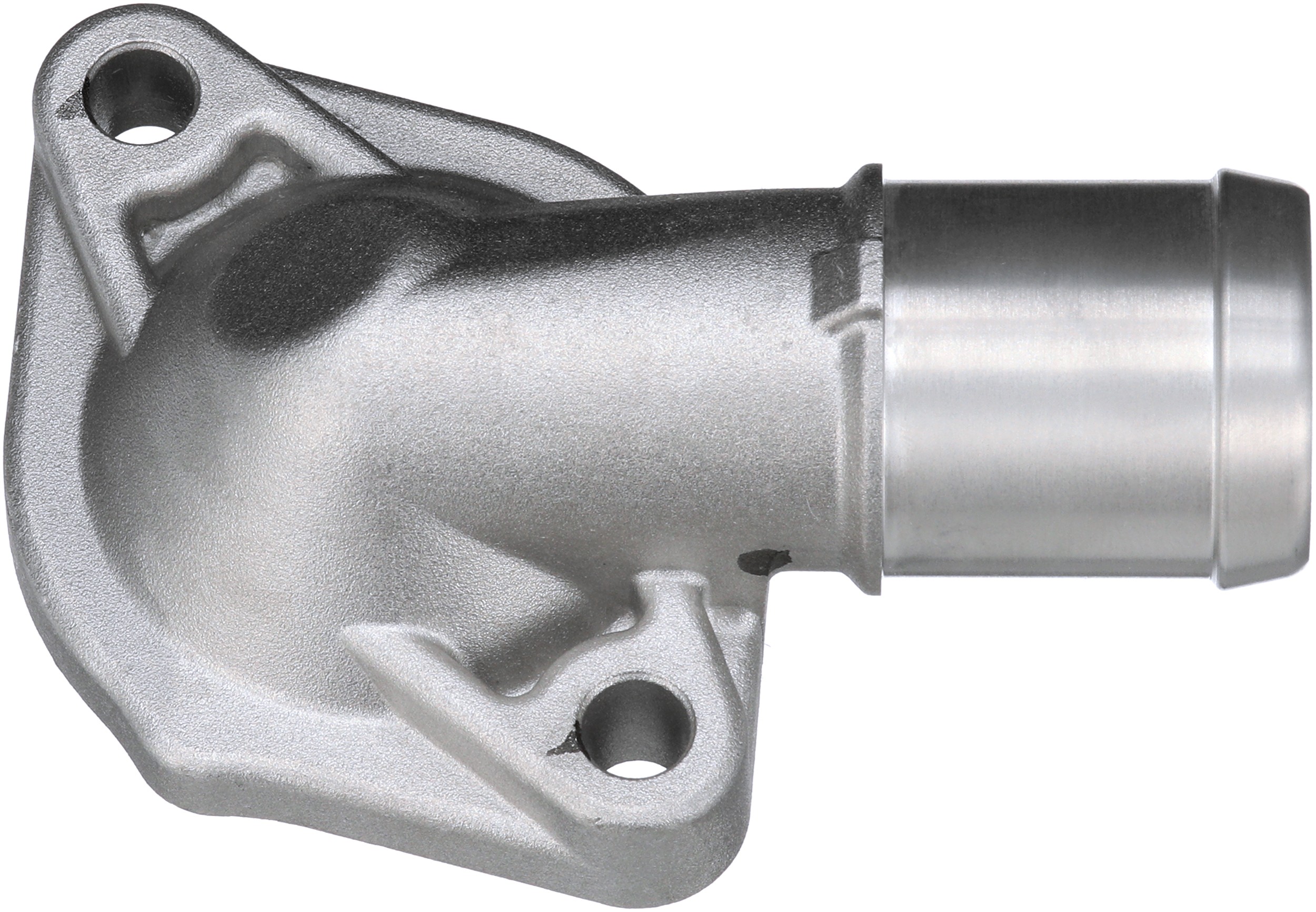 Engine Coolant Water Outlet