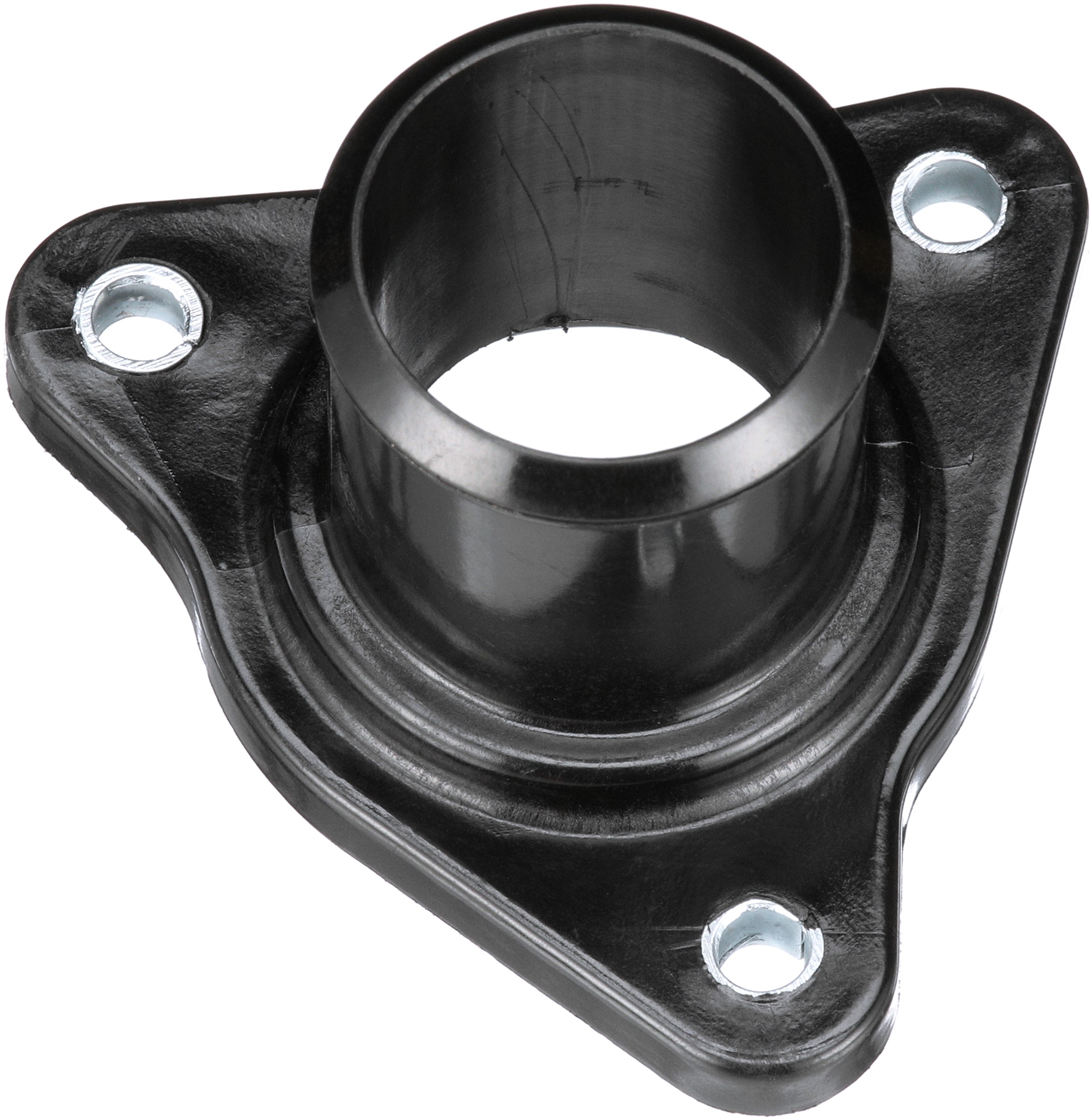 Engine Coolant Water Outlet
