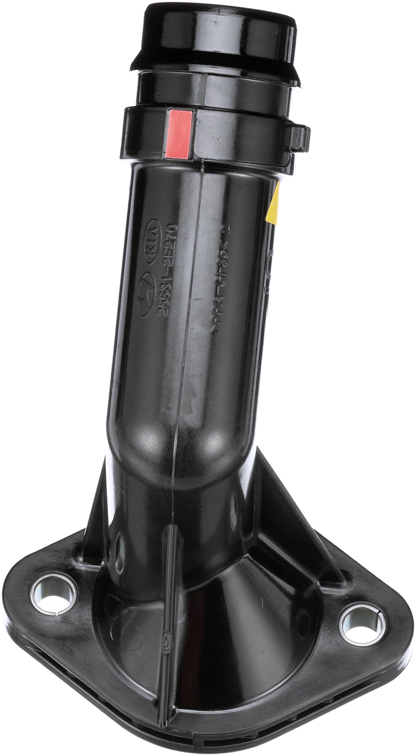 Engine Coolant Water Outlet