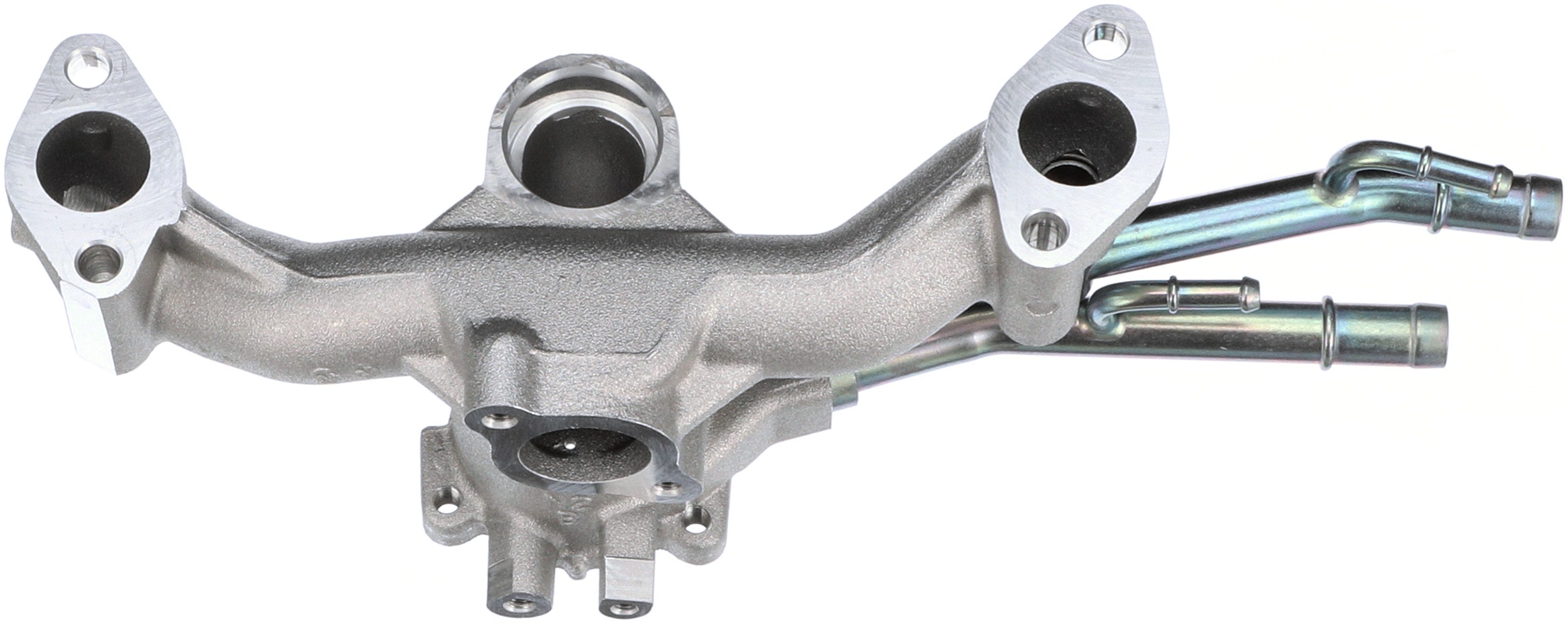 Engine Coolant Water Outlet
