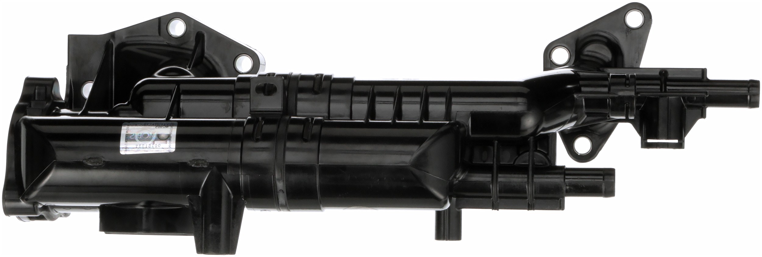 Engine Coolant Water Outlet
