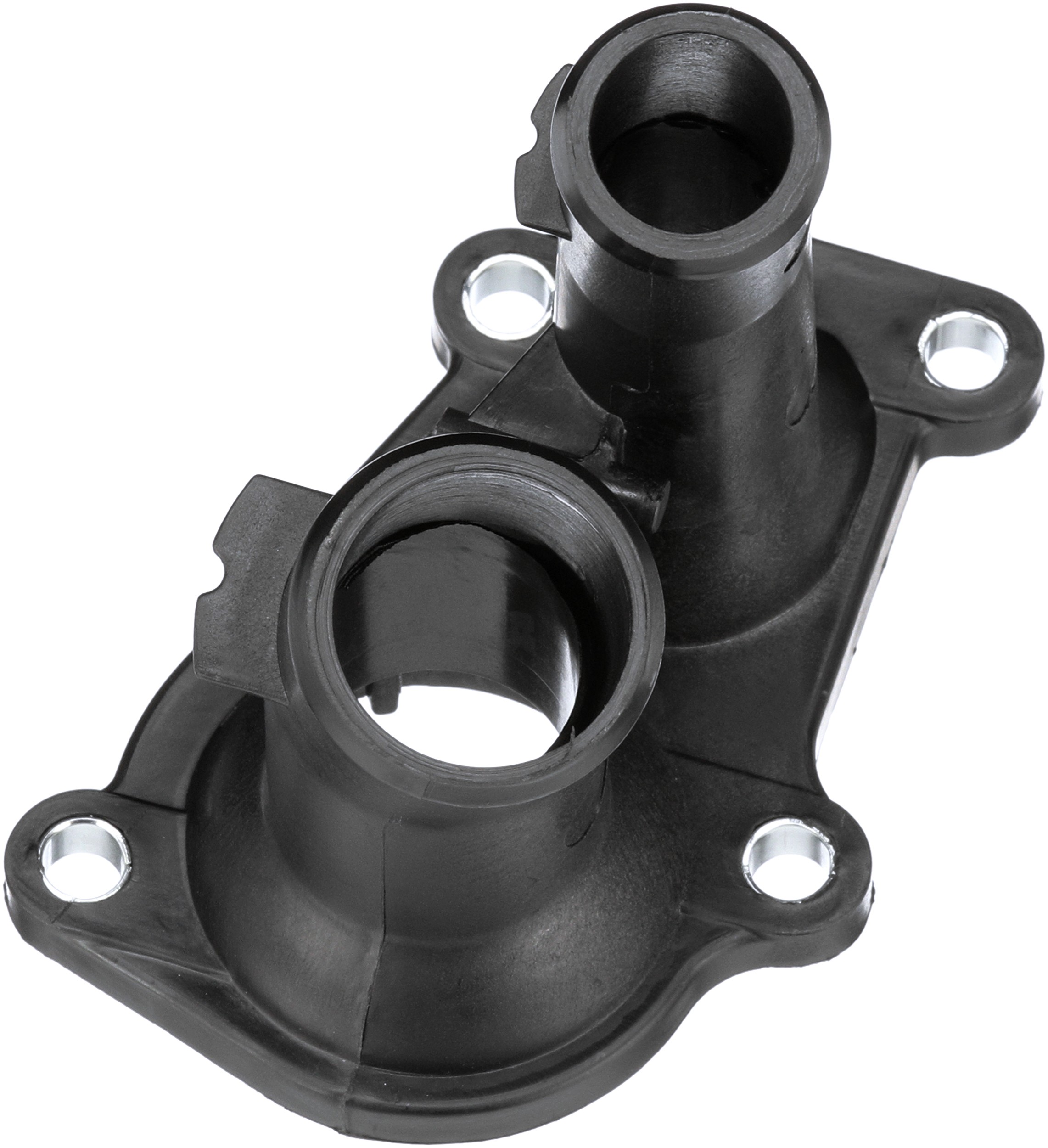 Engine Coolant Water Outlet