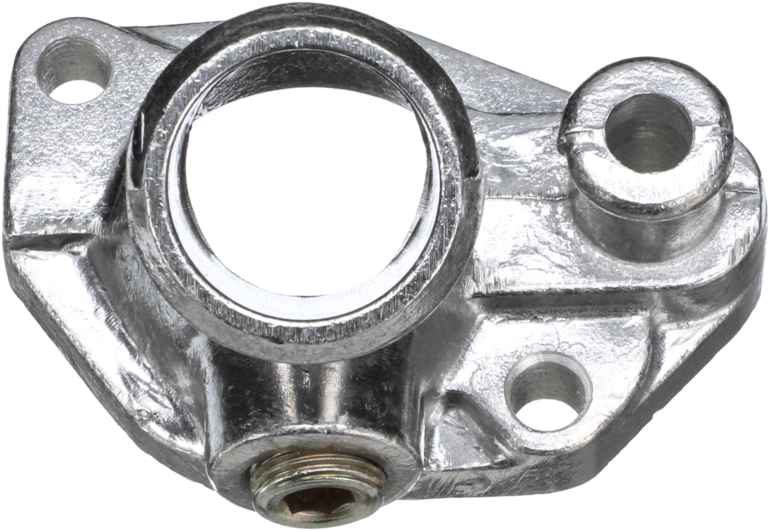 Engine Coolant Water Outlet