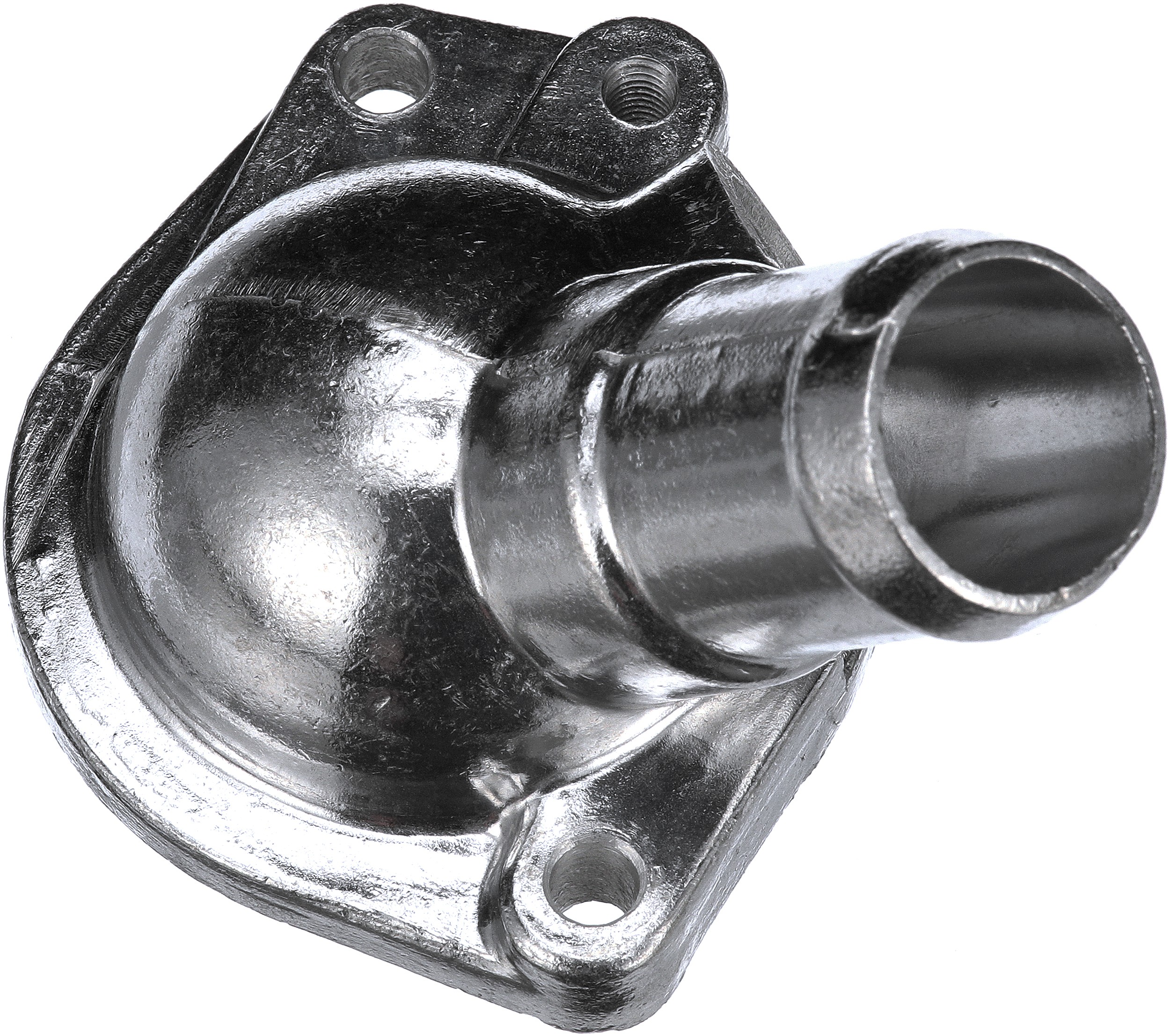 Engine Coolant Water Outlet