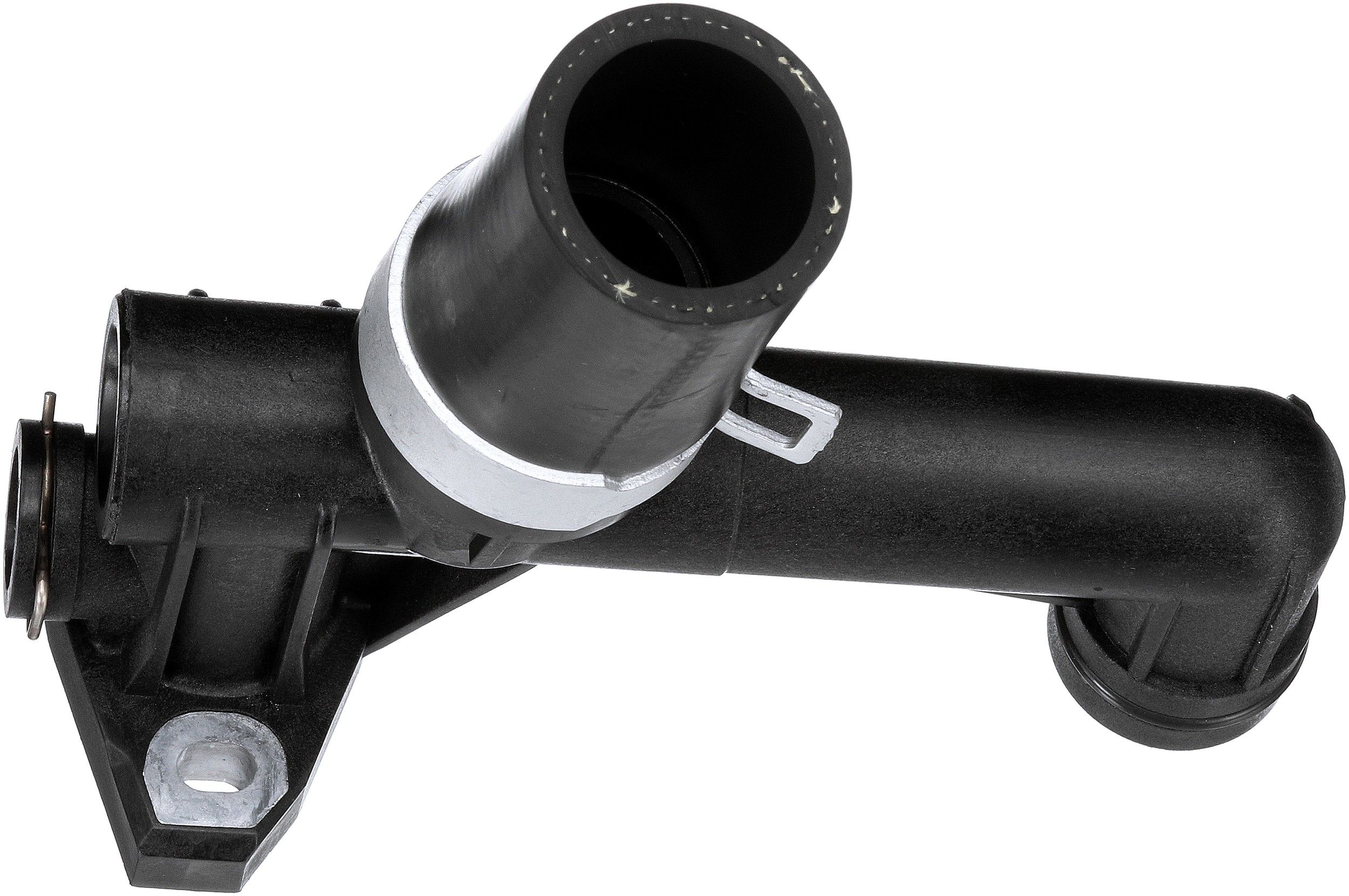 Engine Coolant Water Outlet