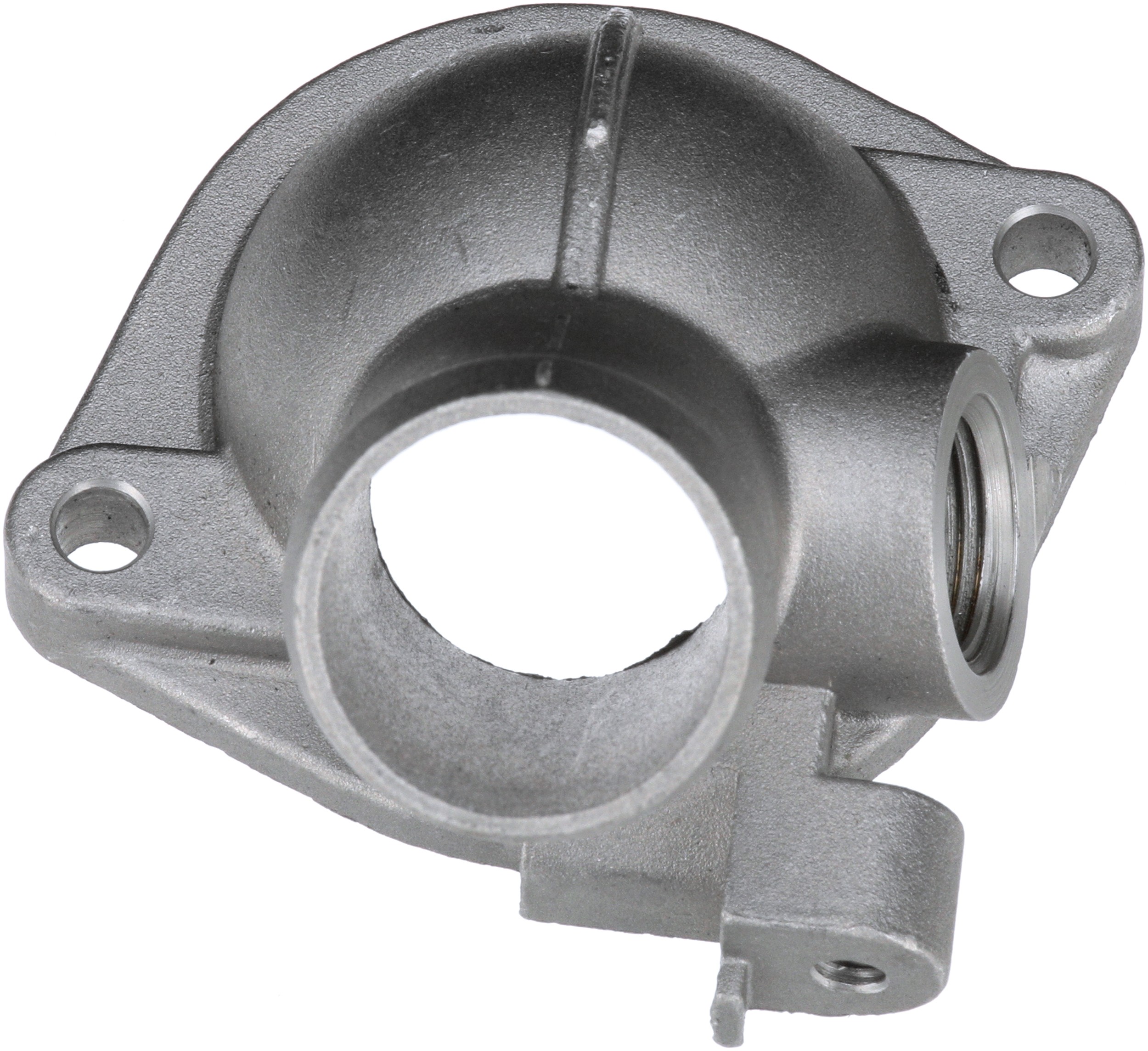 Engine Coolant Water Outlet