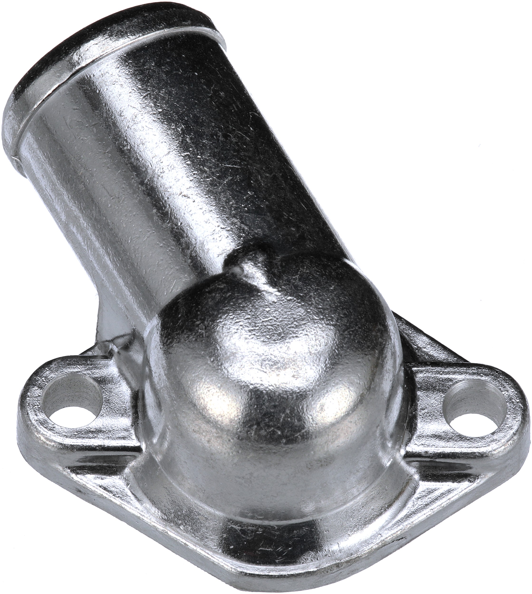 Engine Coolant Water Outlet