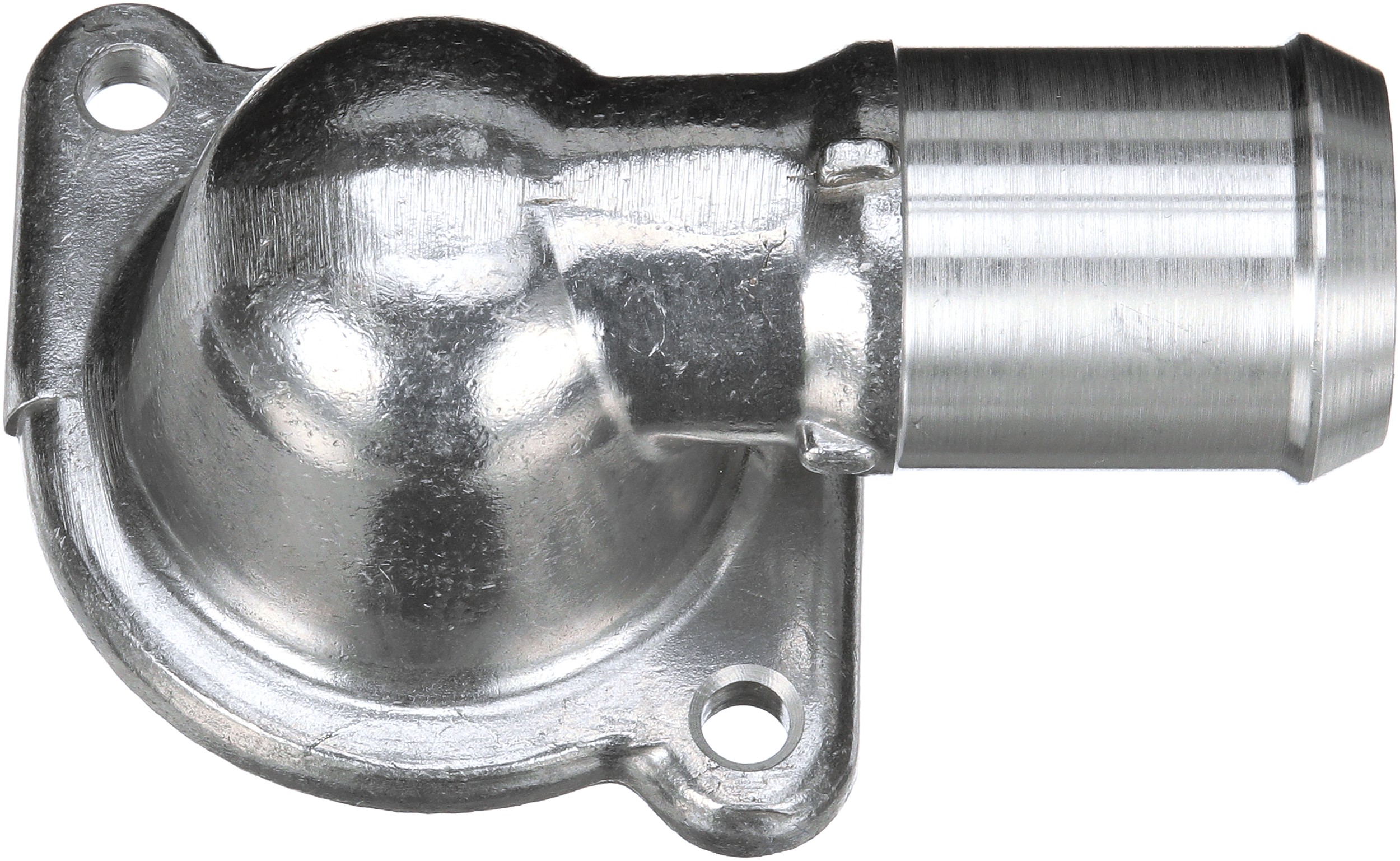 Engine Coolant Water Outlet