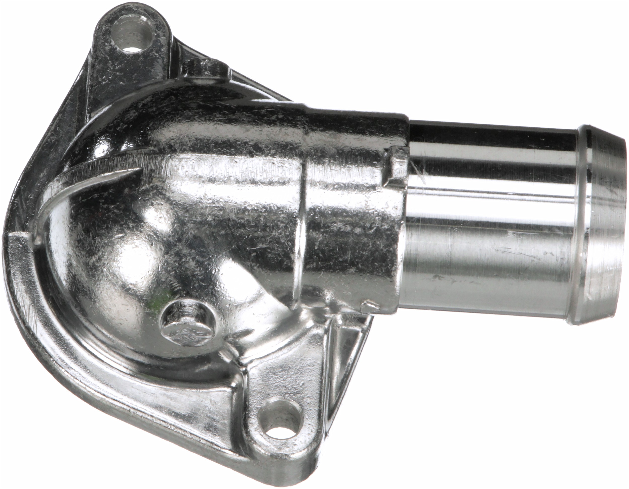 Engine Coolant Water Outlet