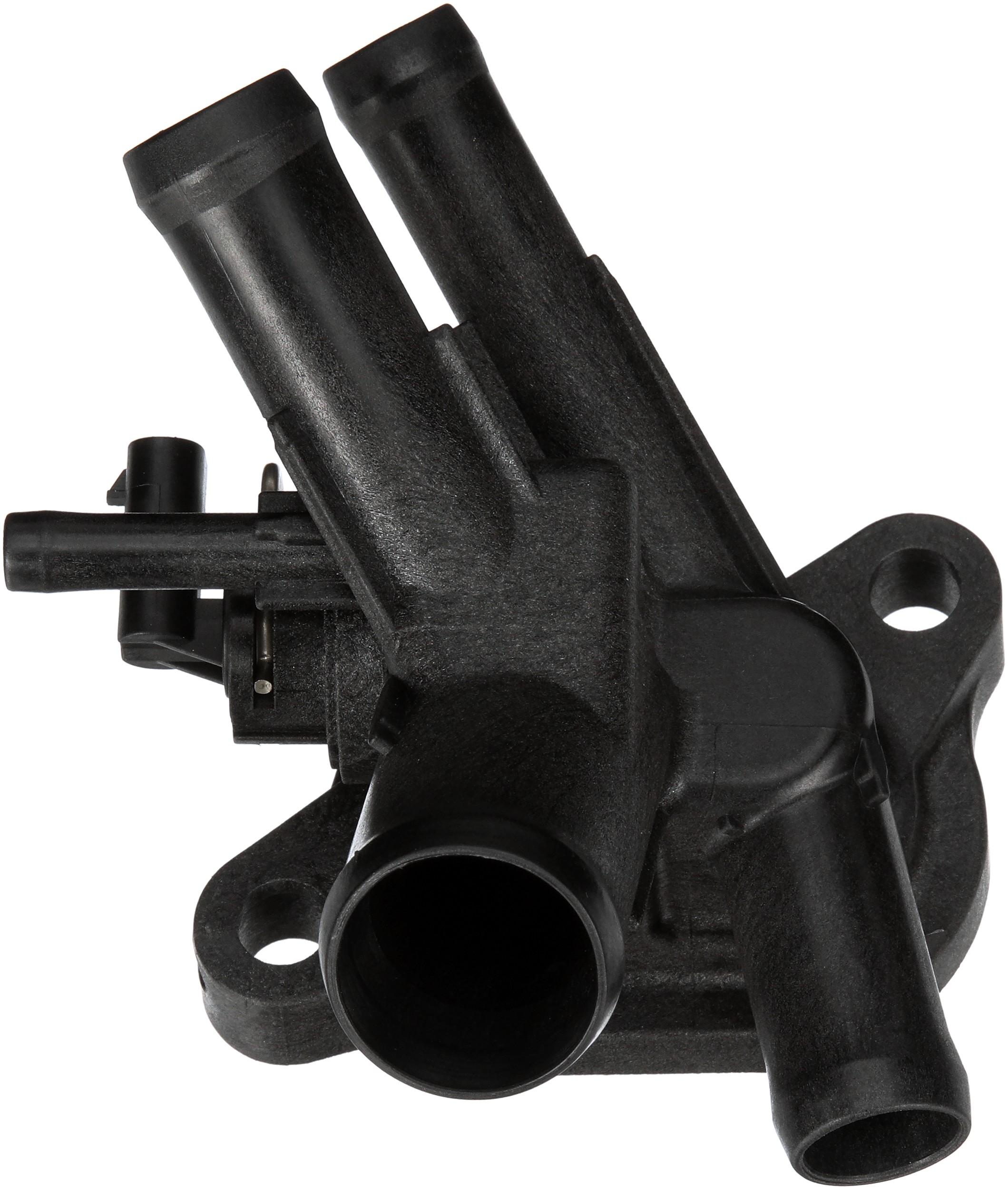 Engine Coolant Water Outlet