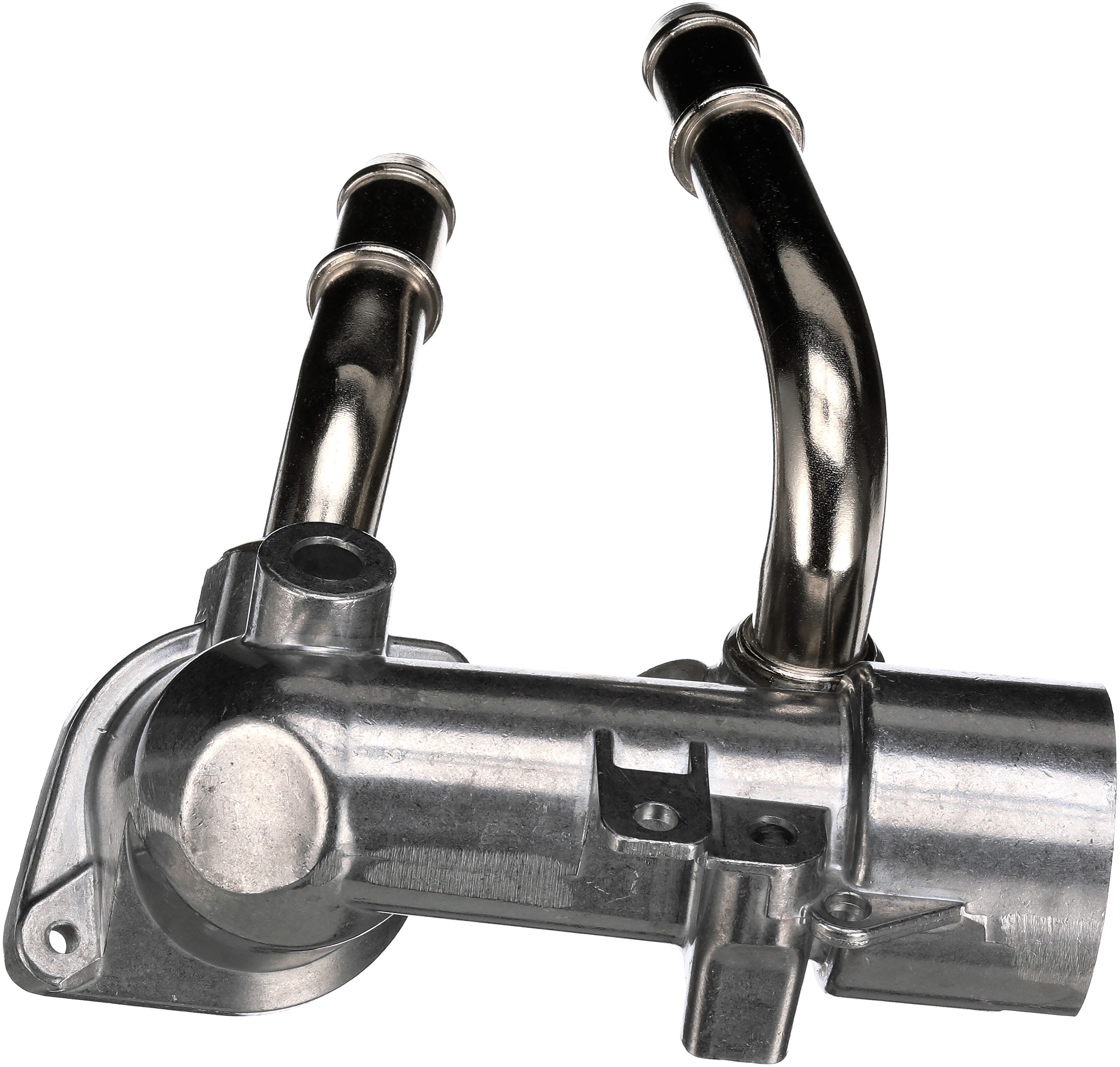 Engine Coolant Water Outlet
