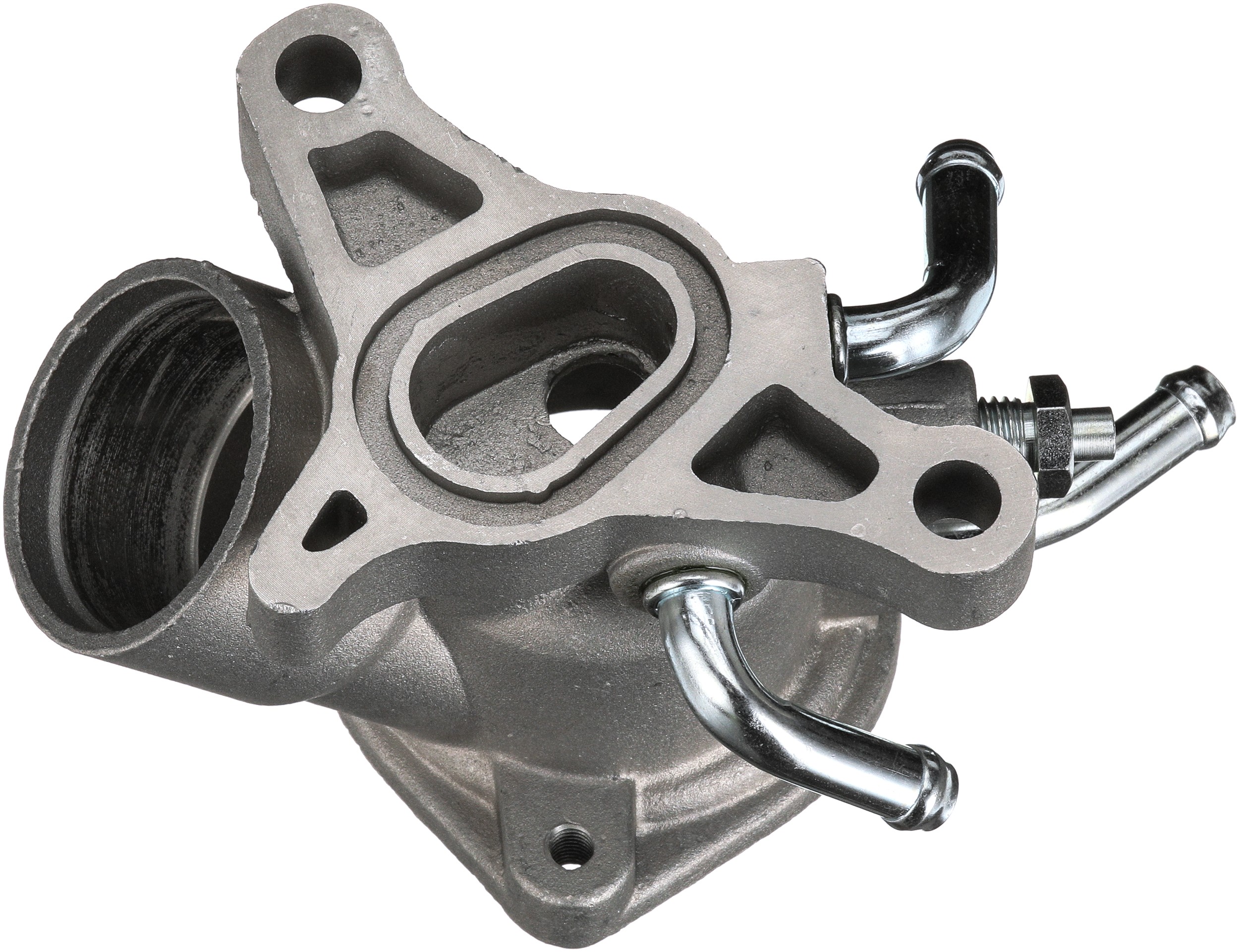 Engine Coolant Water Outlet