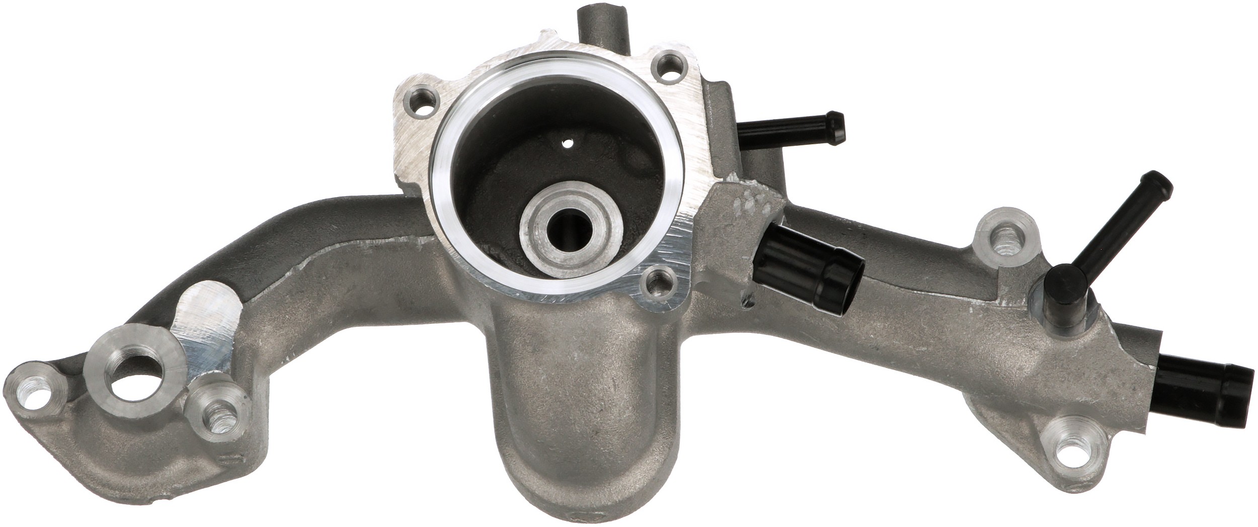 Engine Coolant Water Outlet