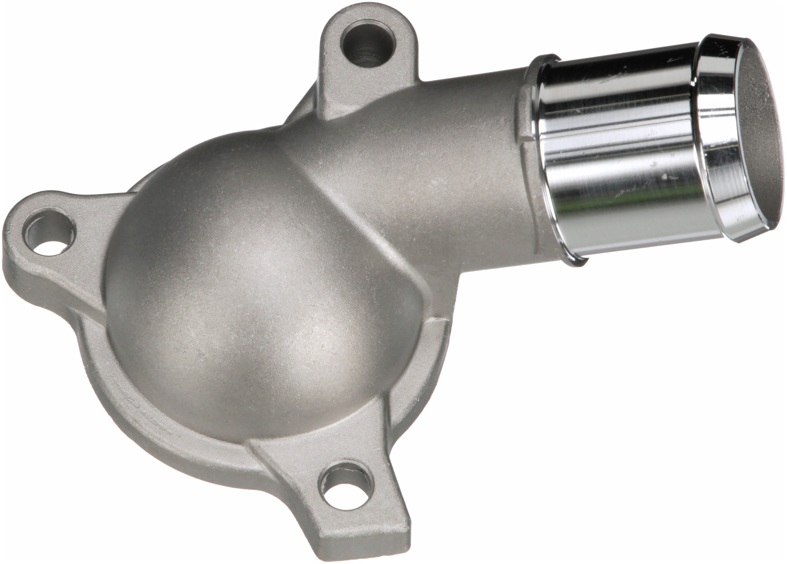 Engine Coolant Water Outlet