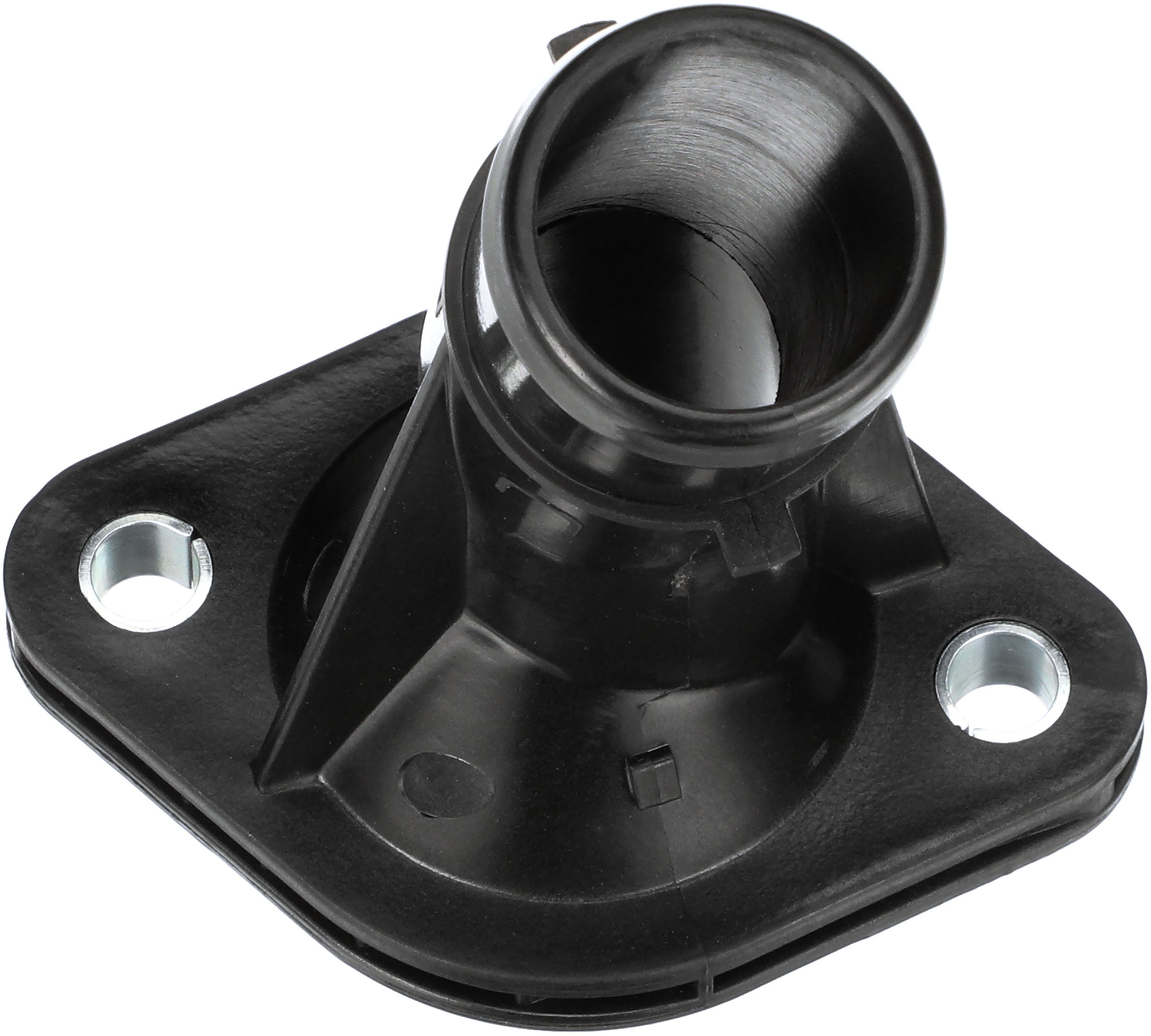 Engine Coolant Water Outlet