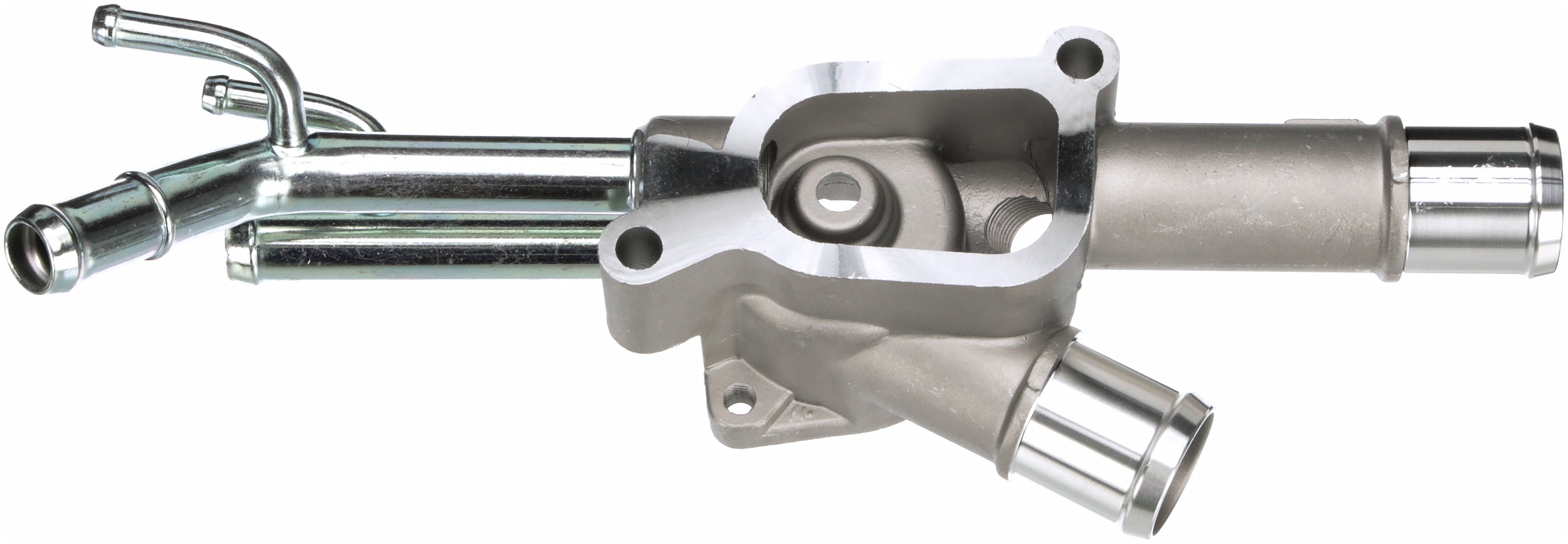 Engine Coolant Water Outlet