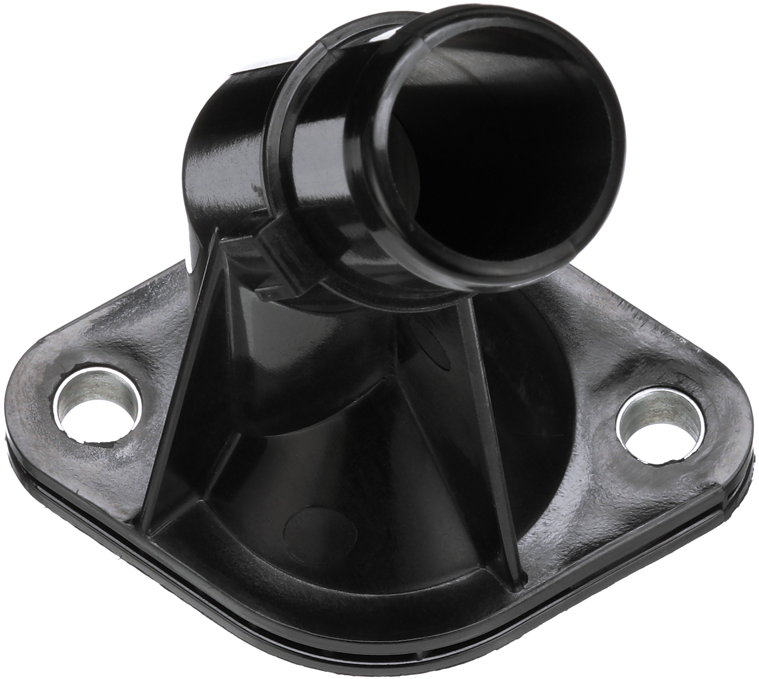 Engine Coolant Water Outlet