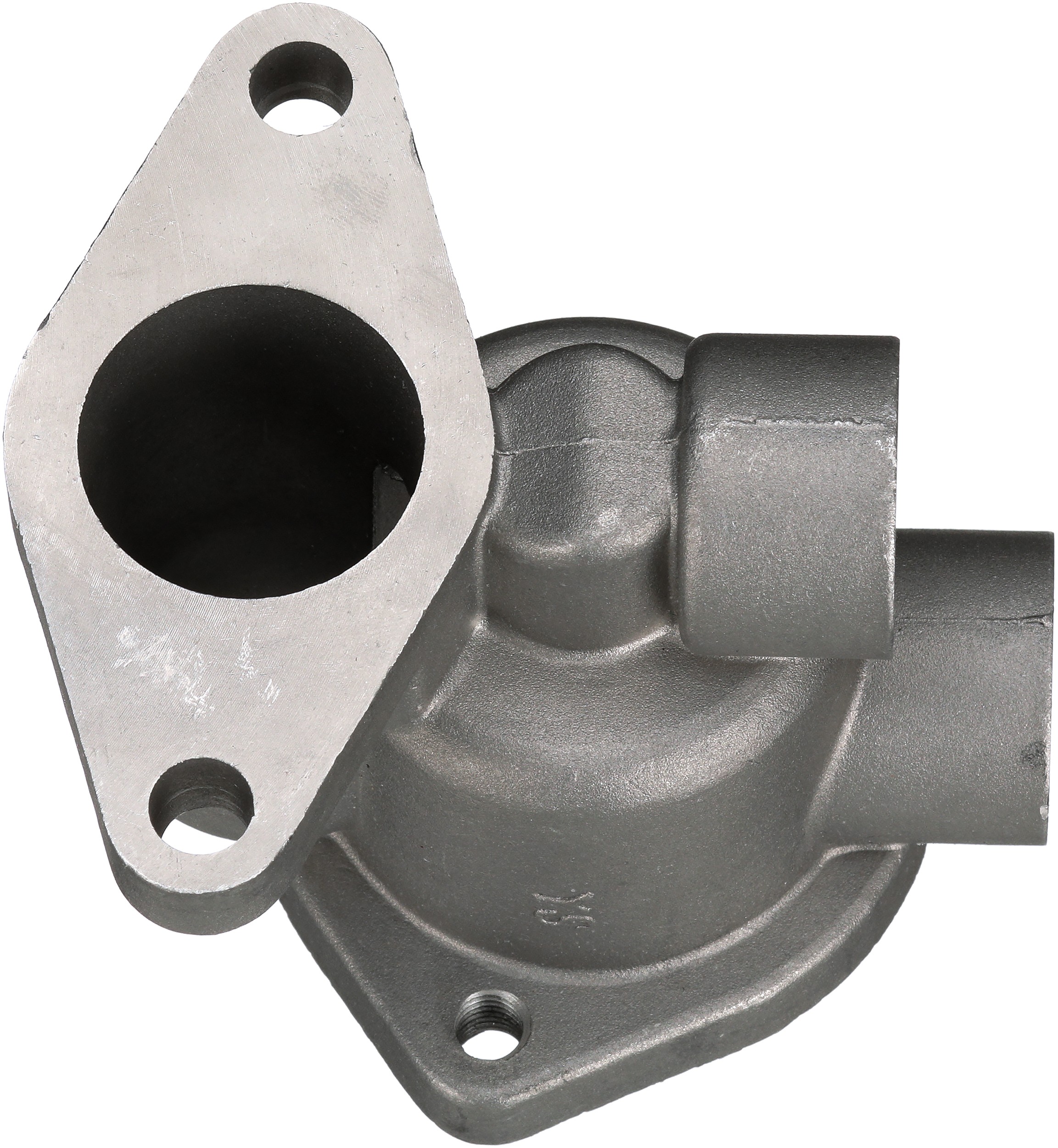 Engine Coolant Water Outlet