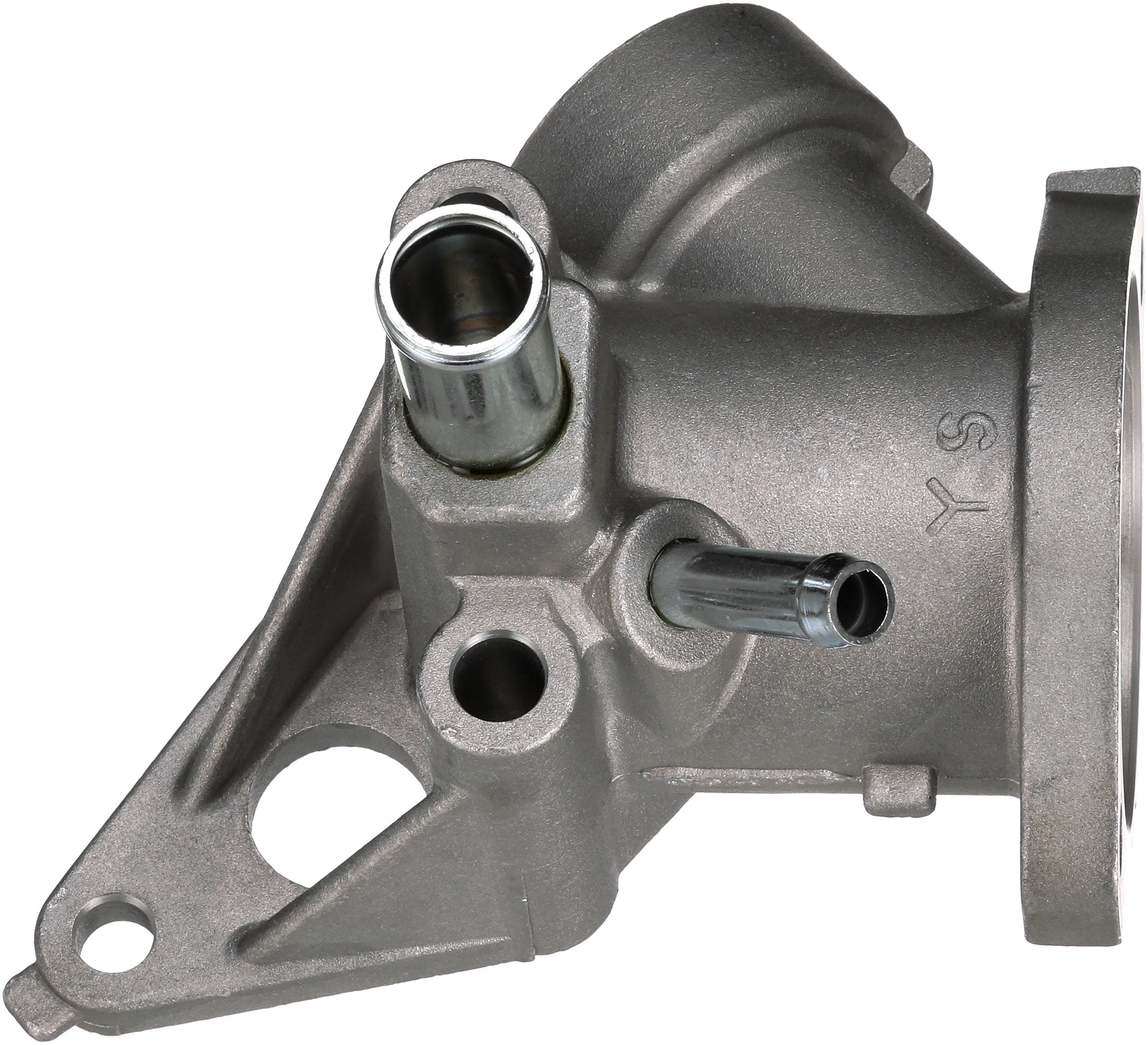 Engine Coolant Water Outlet