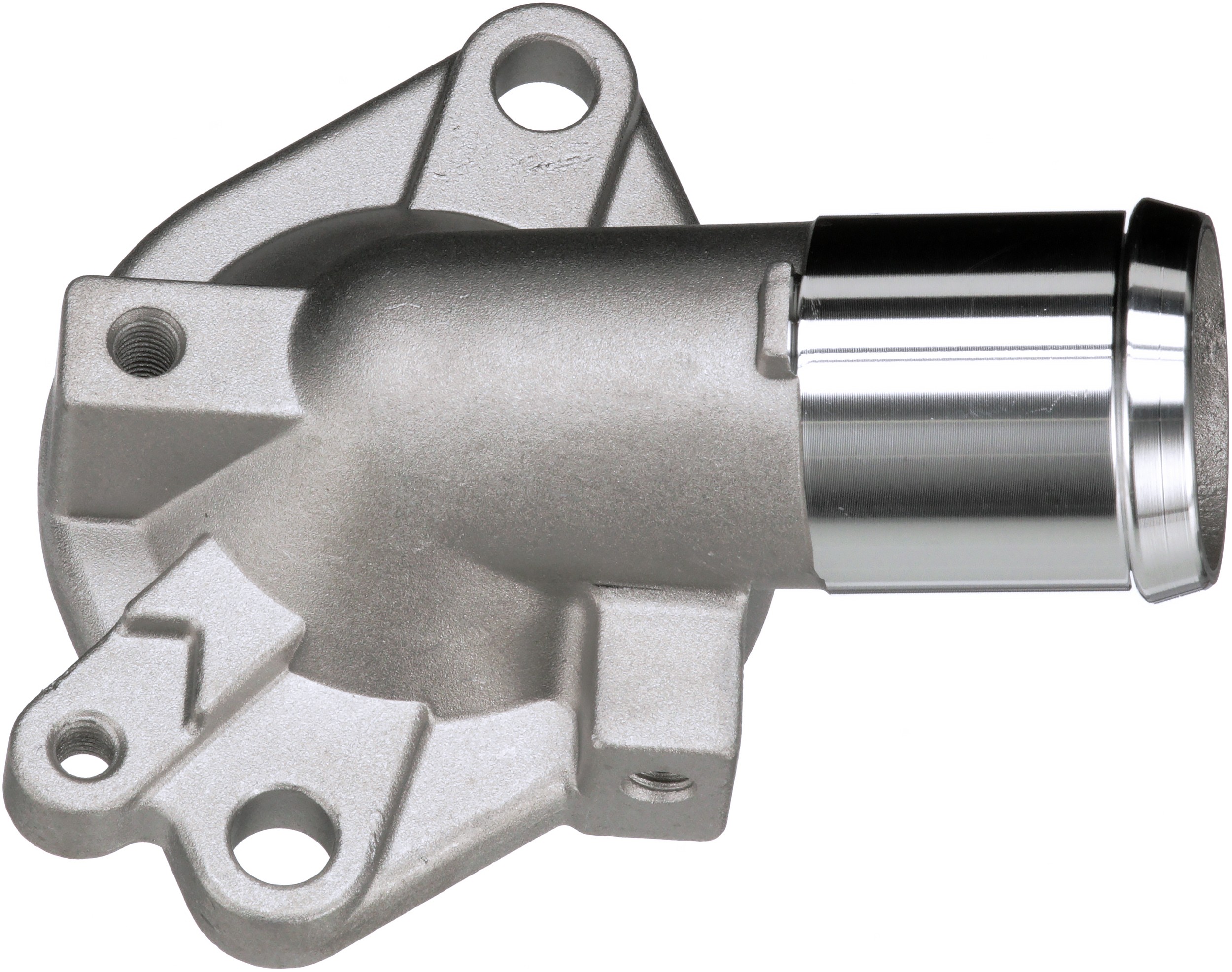 Engine Coolant Water Outlet