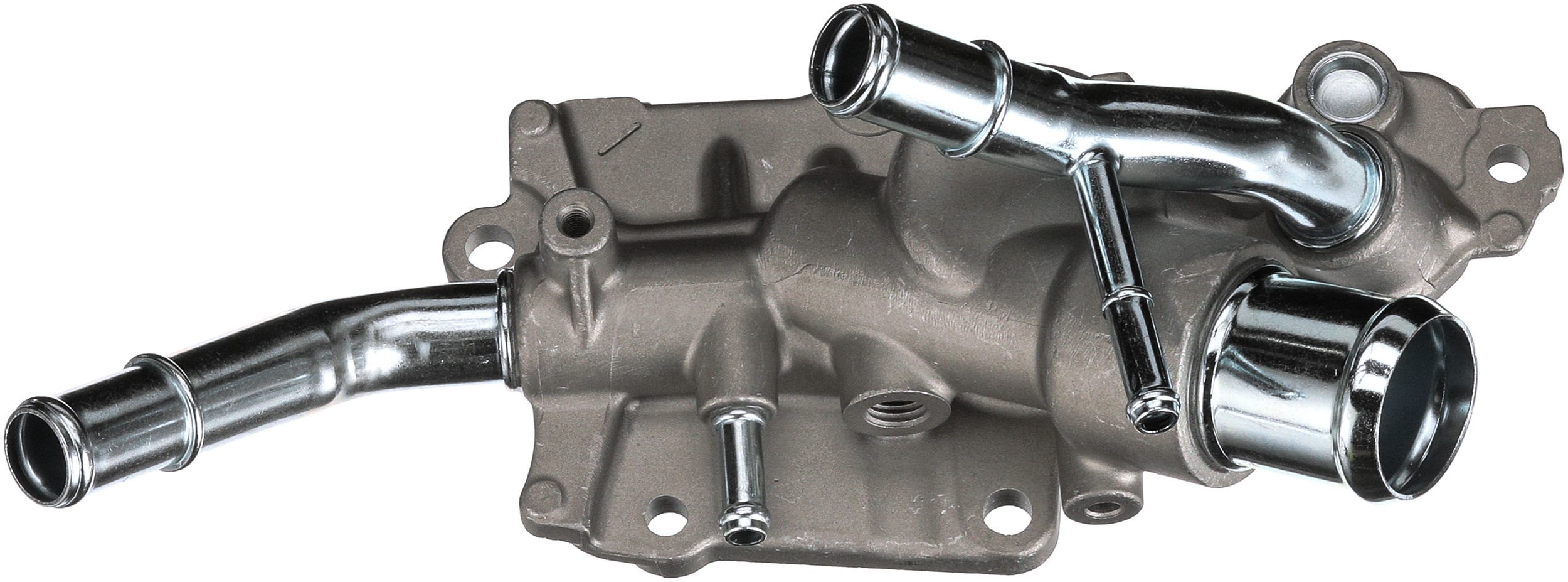 Engine Coolant Water Outlet