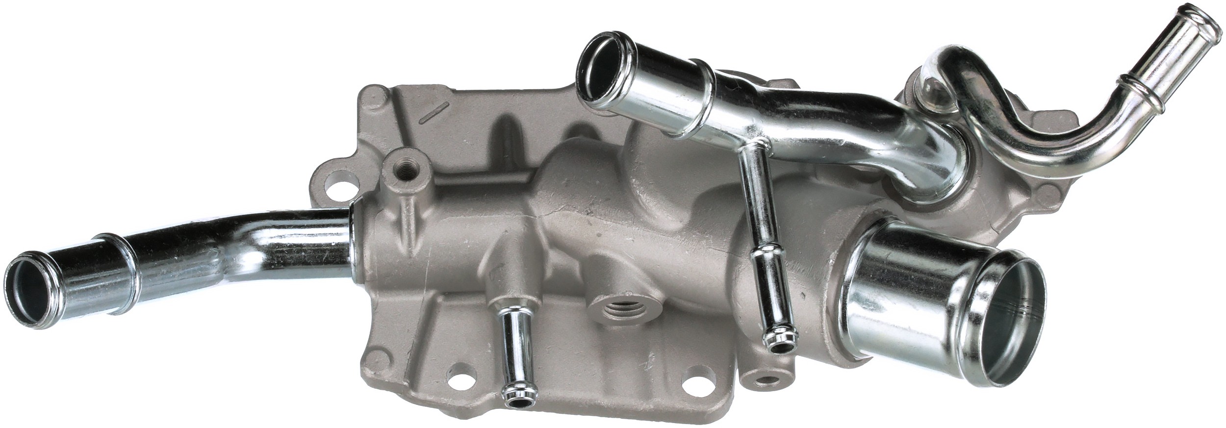 Engine Coolant Water Outlet