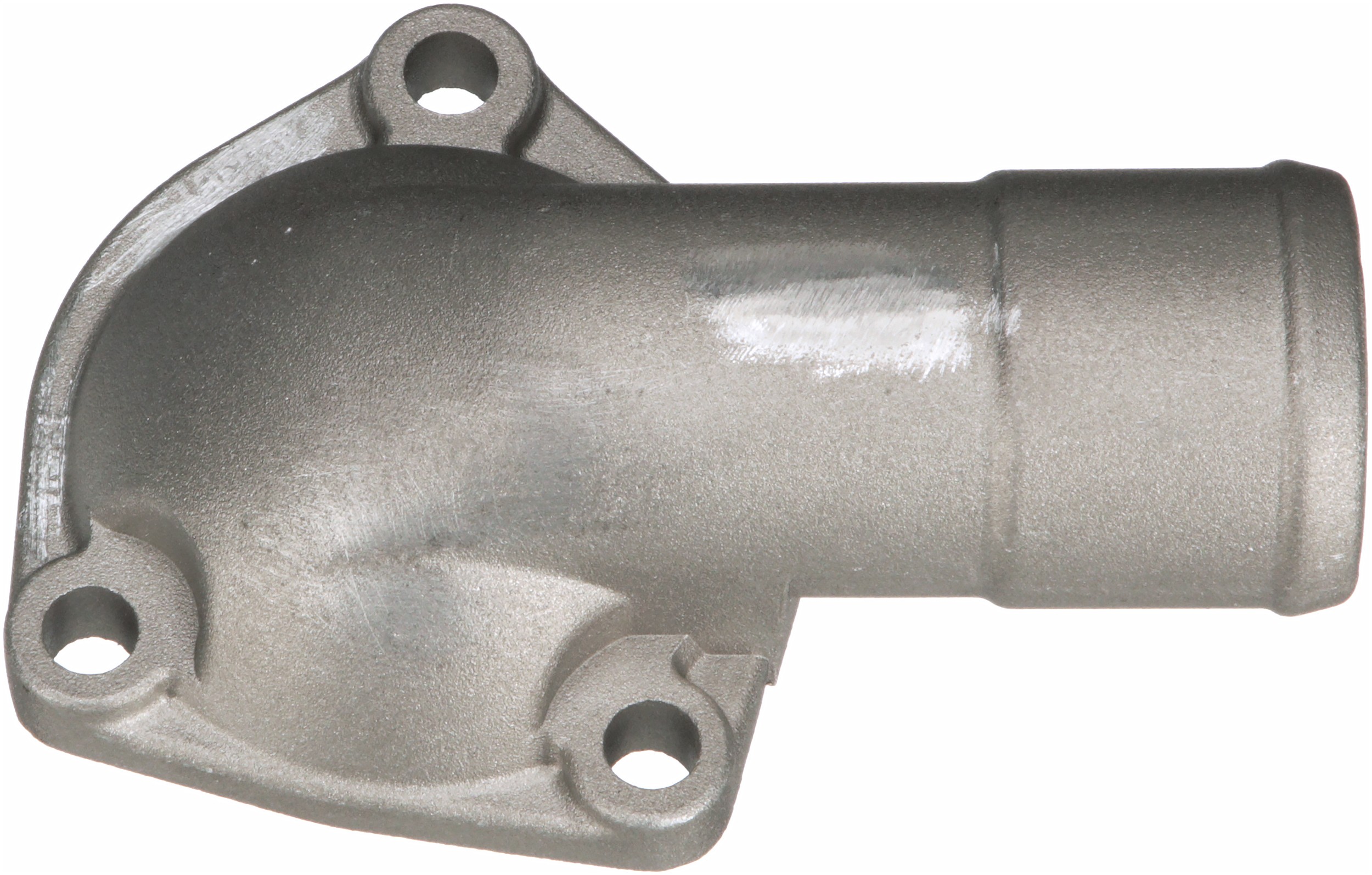 Engine Coolant Water Outlet