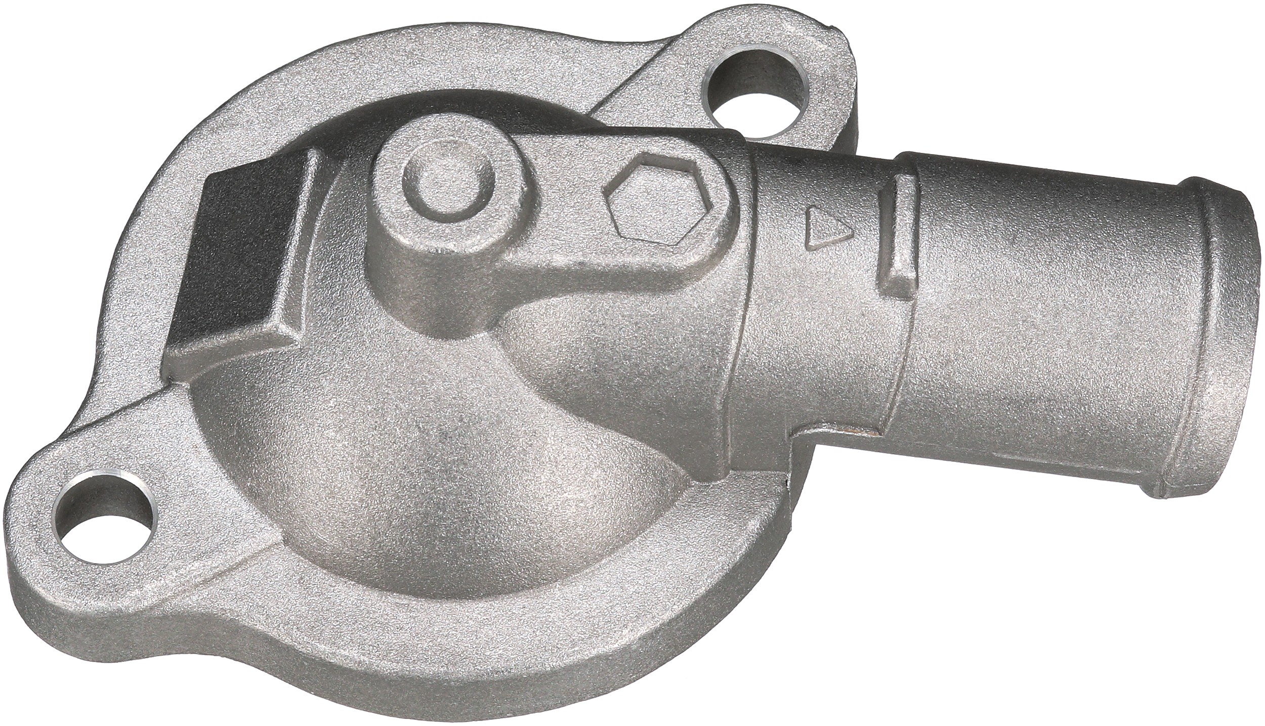 Engine Coolant Water Outlet