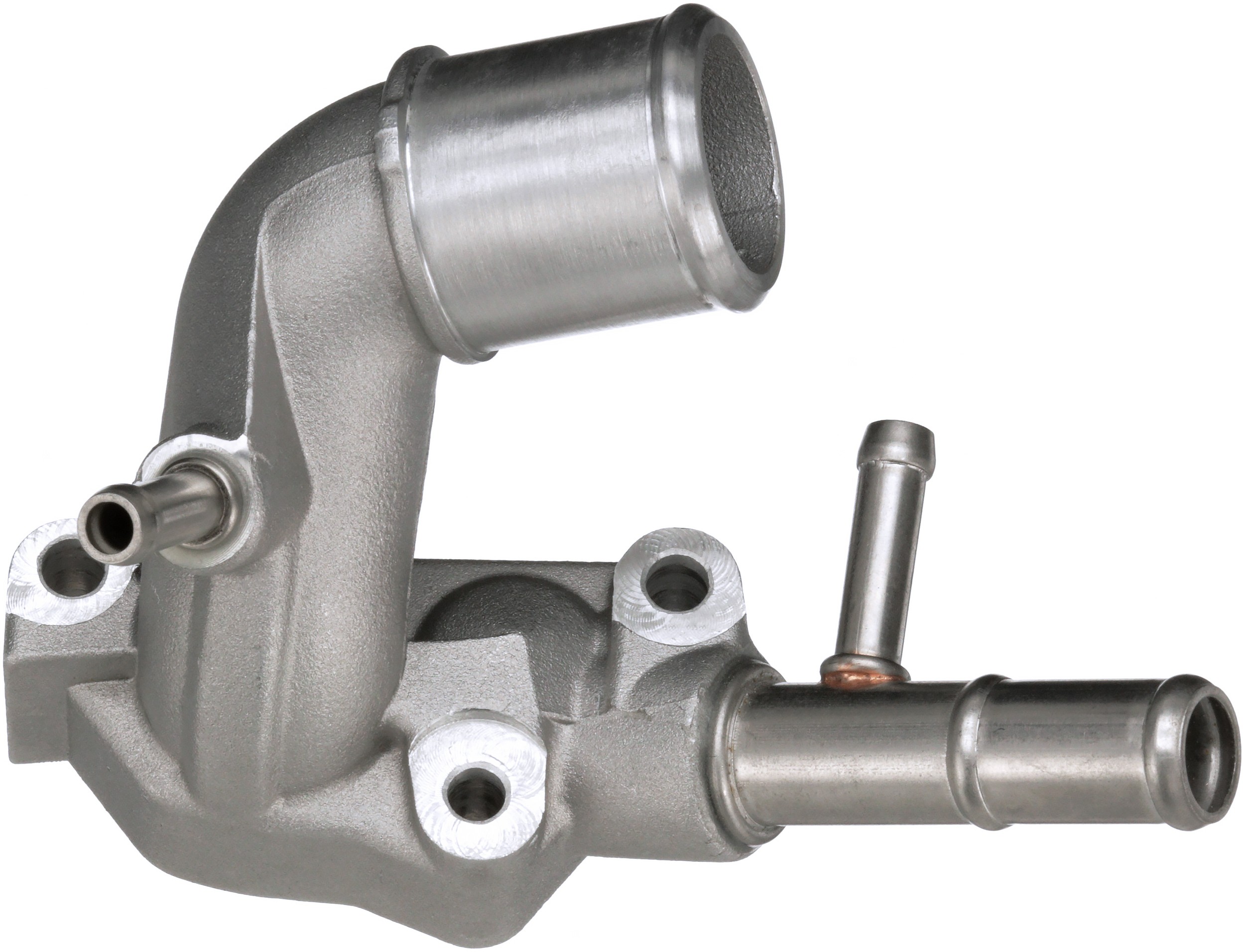 Engine Coolant Water Outlet