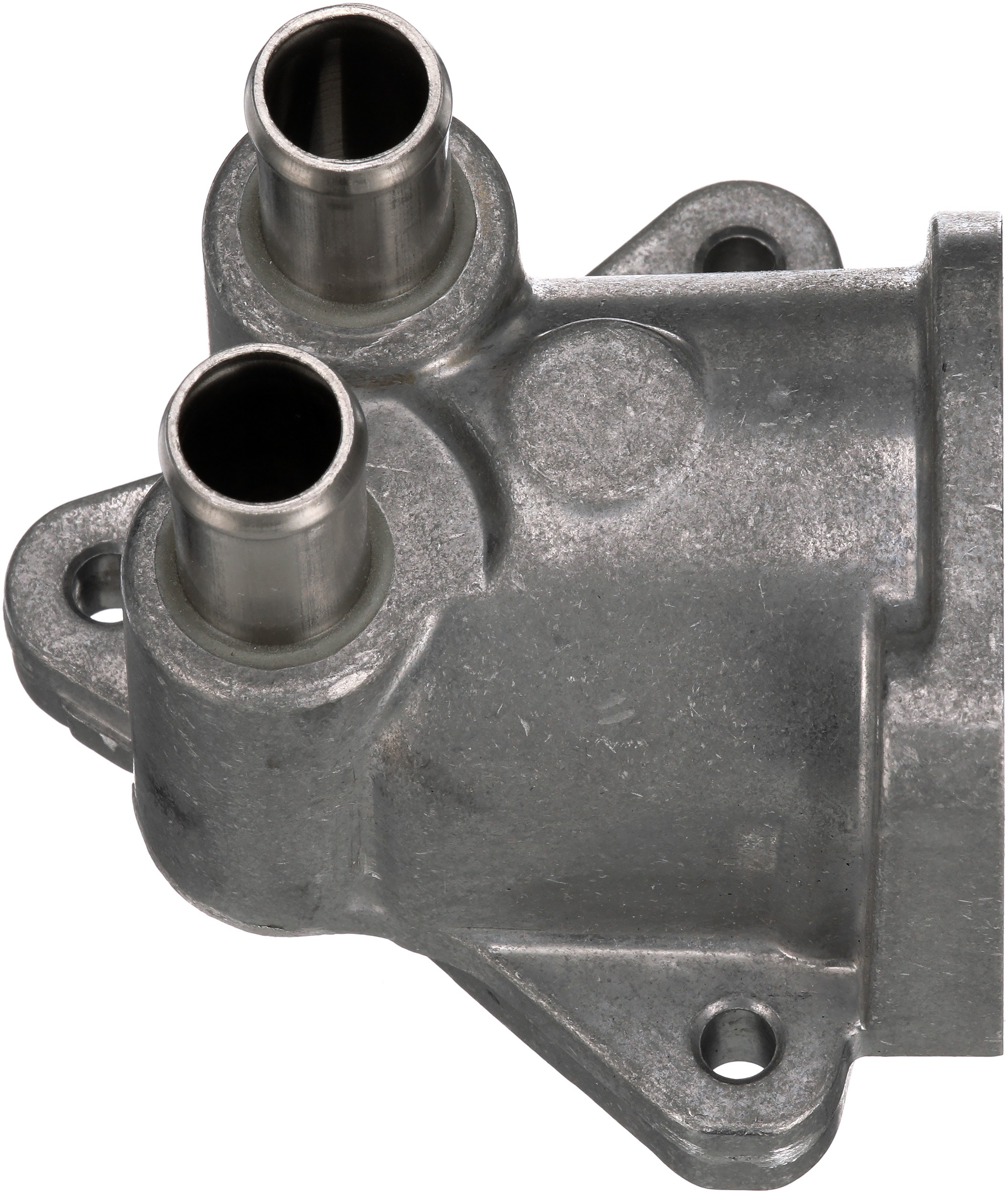 Engine Coolant Water Outlet