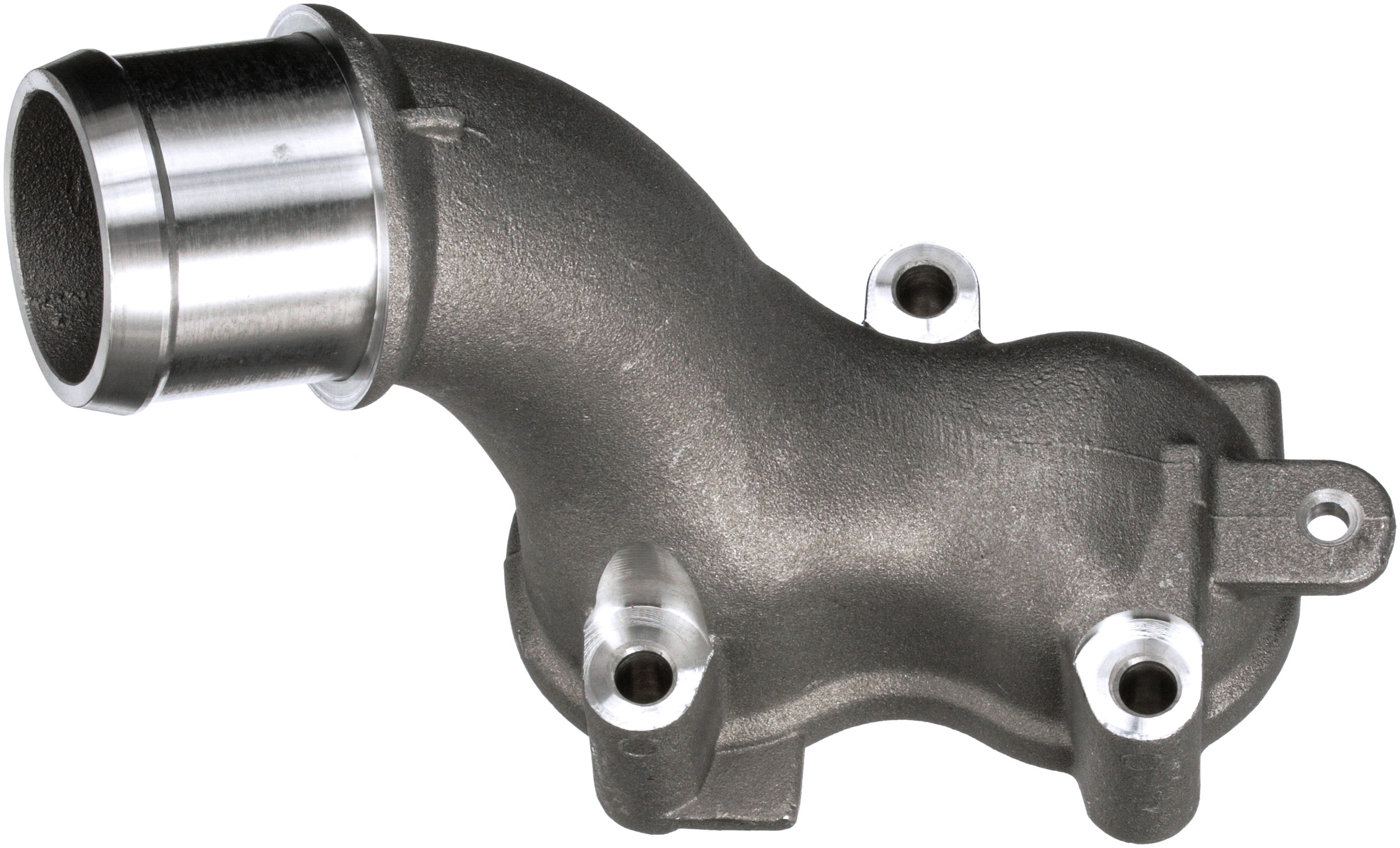 Engine Coolant Water Outlet
