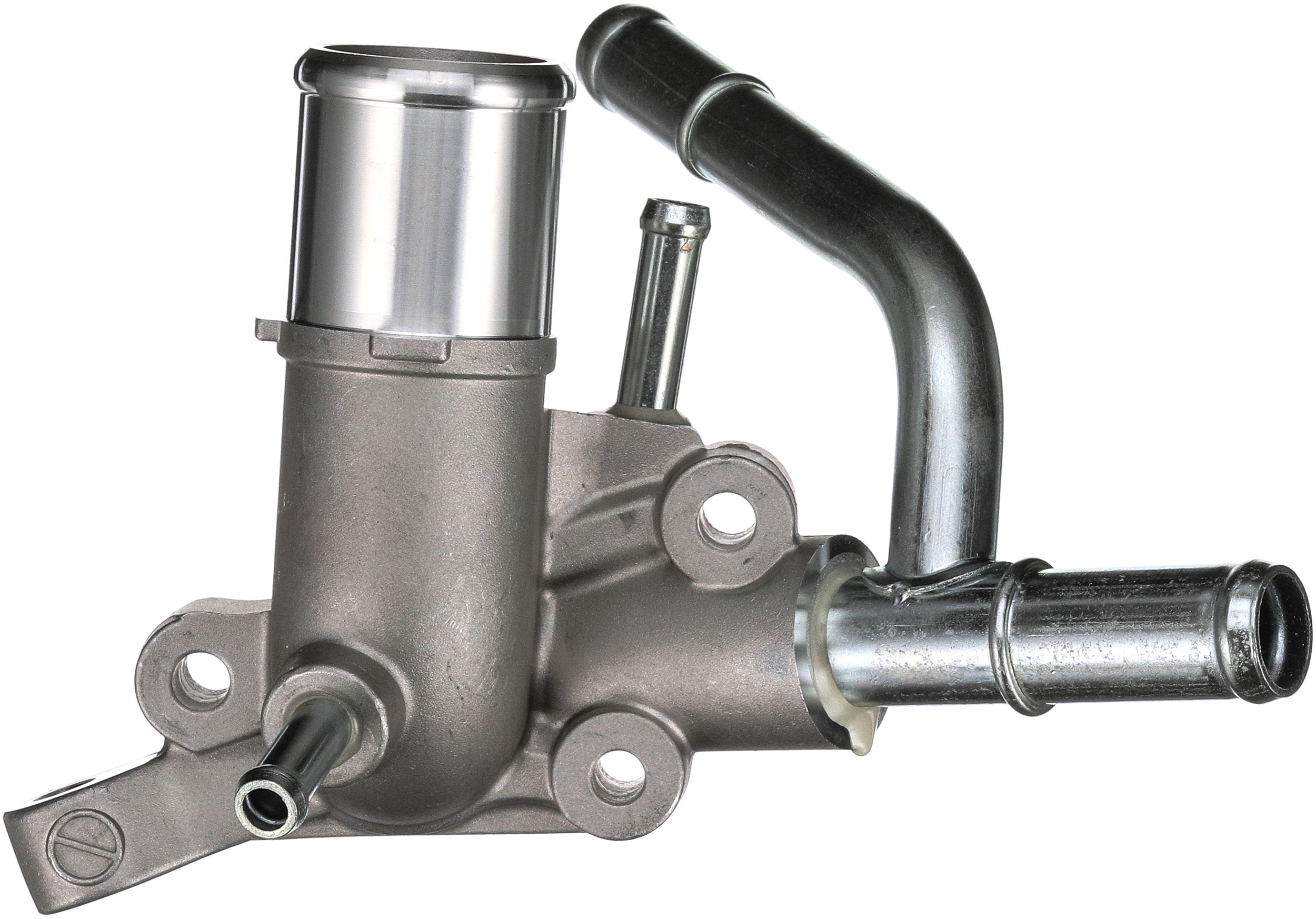 Engine Coolant Water Outlet