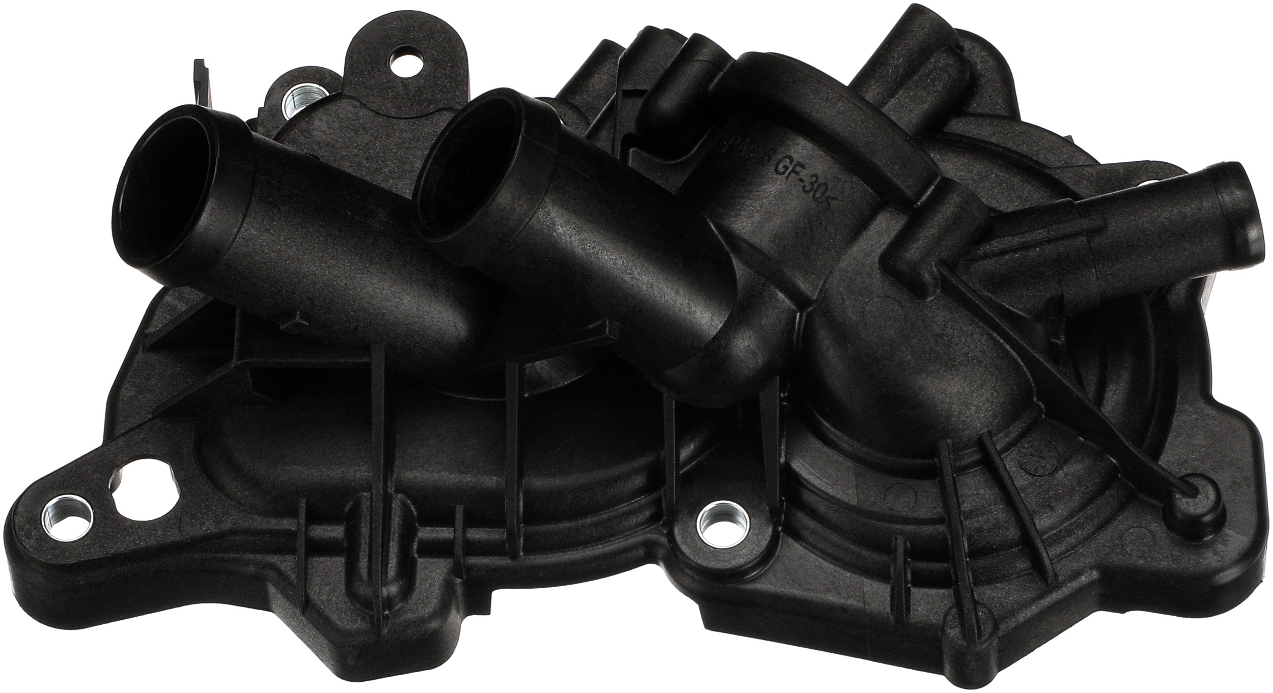 Engine Coolant Water Outlet