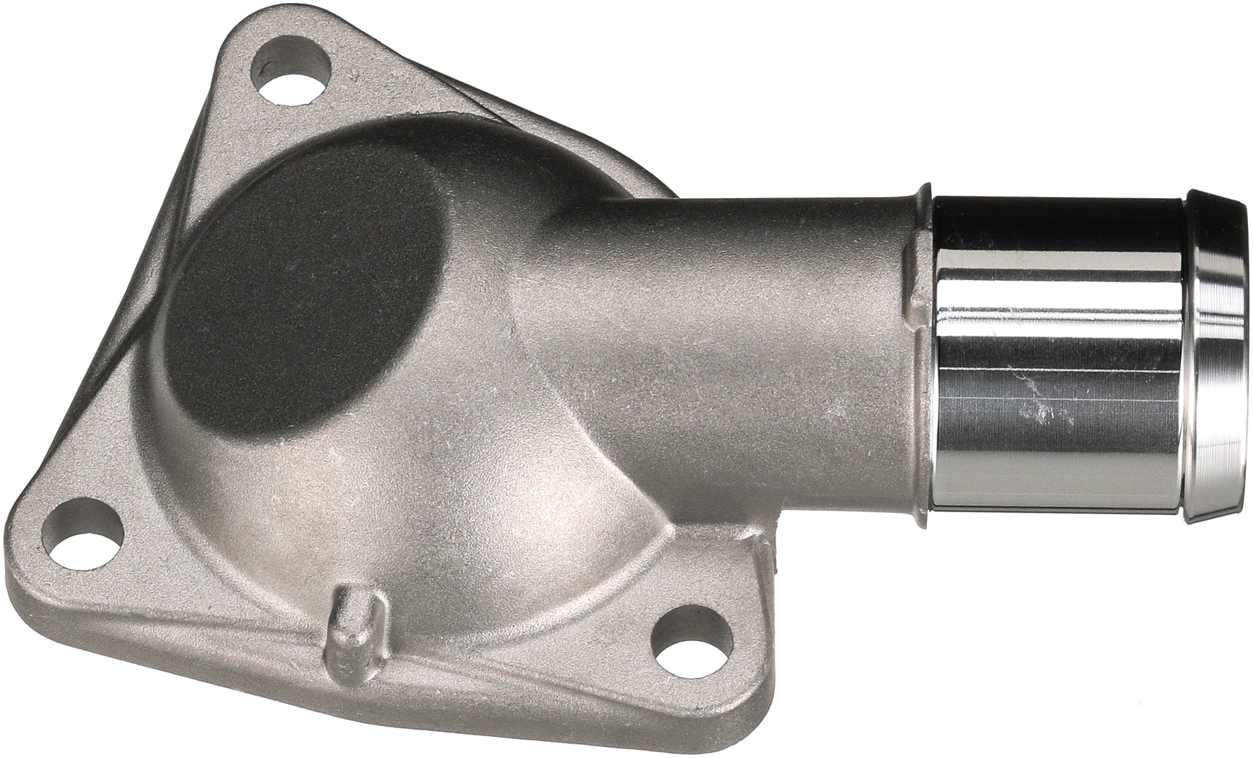 Engine Coolant Water Outlet