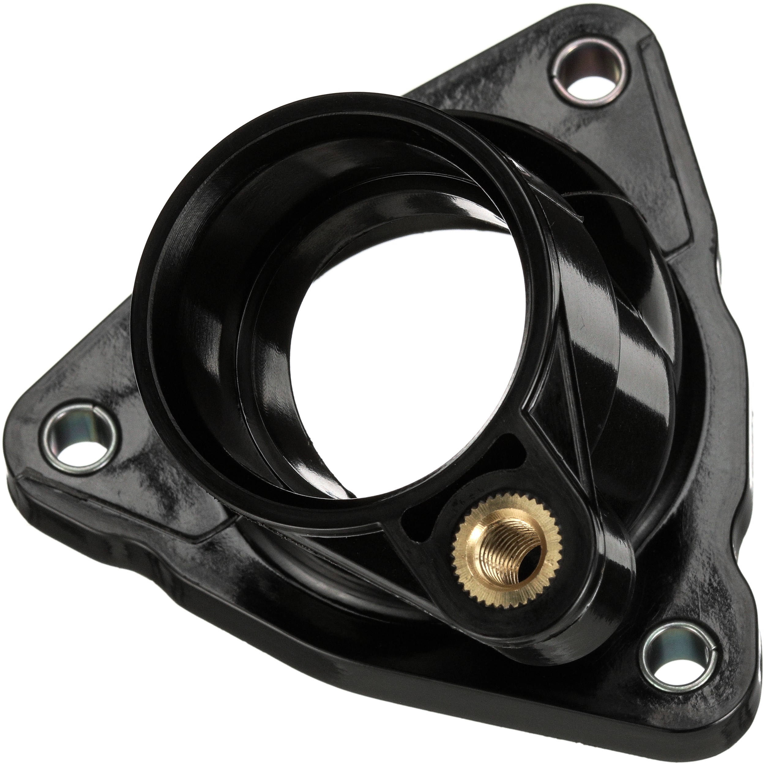 Engine Coolant Water Outlet