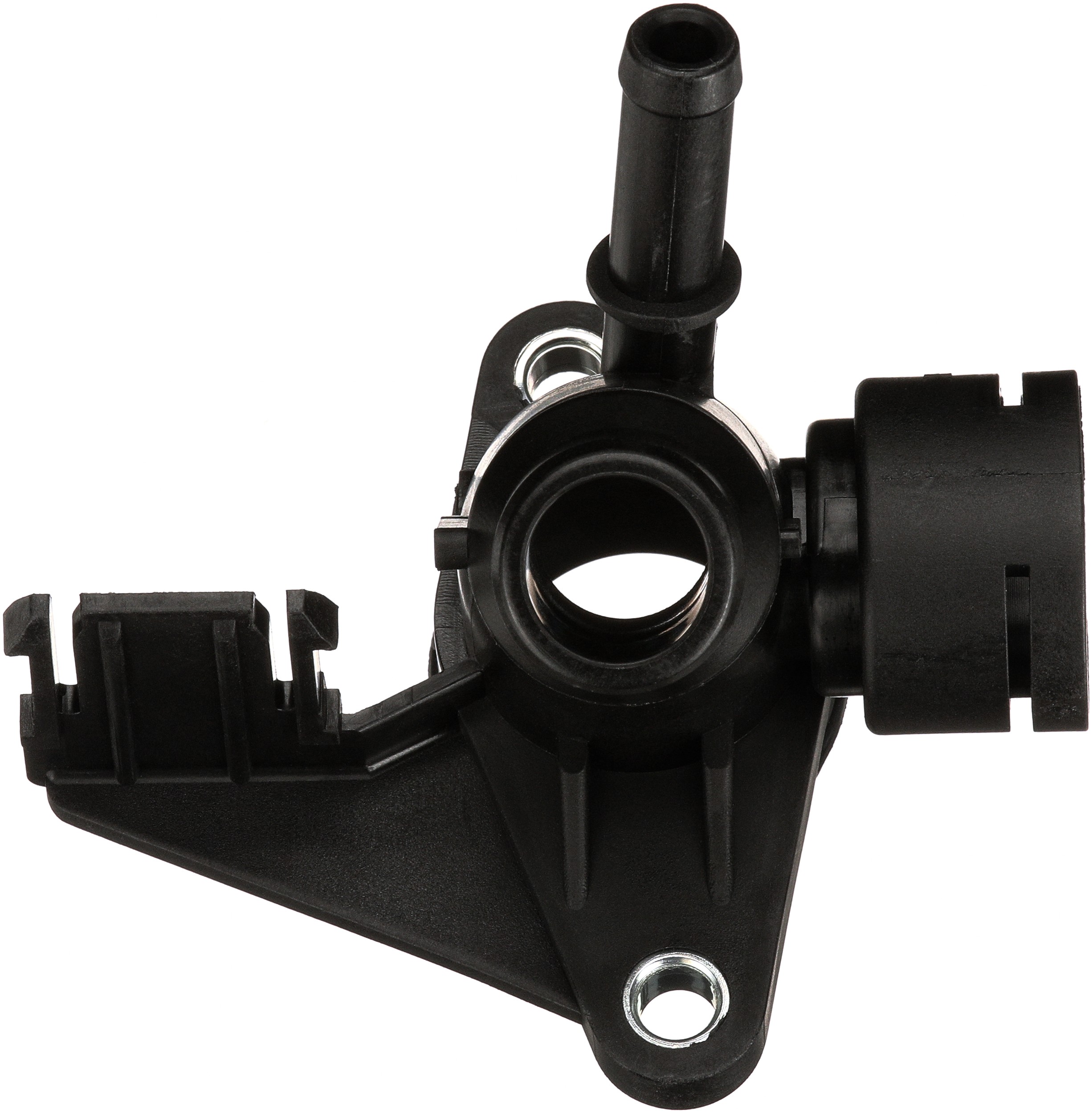 Engine Coolant Water Outlet